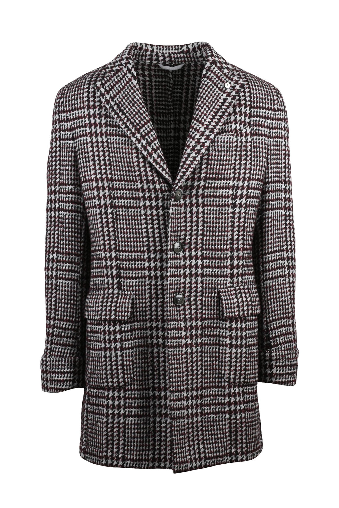 L.B.M. 1911 - OUTWEAR JACKETS