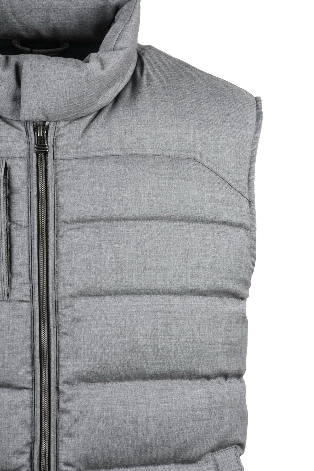 LUIGI BIANCHI - OUTWEAR JACKETS