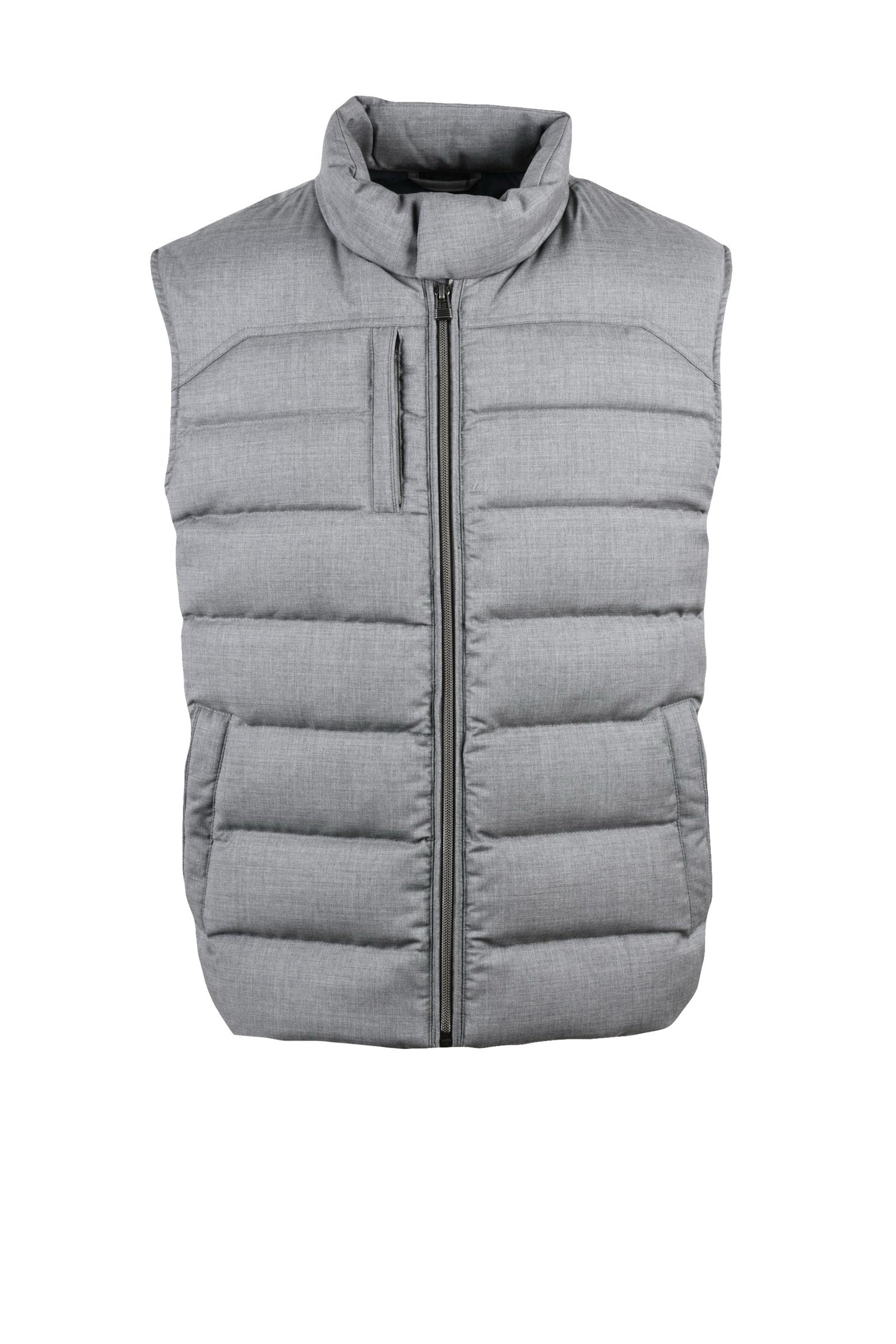 LUIGI BIANCHI - OUTWEAR JACKETS