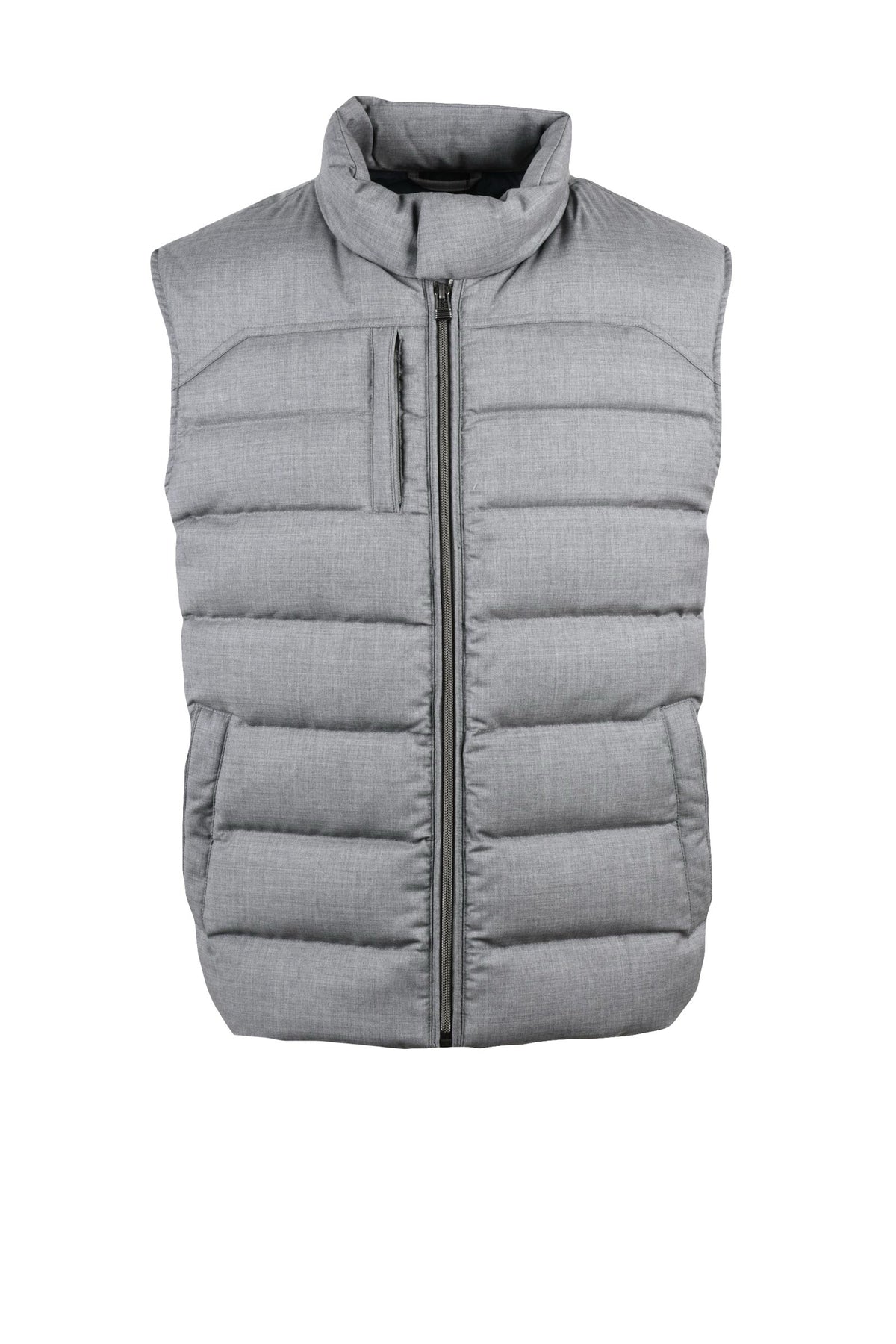 LUIGI BIANCHI - OUTWEAR JACKETS