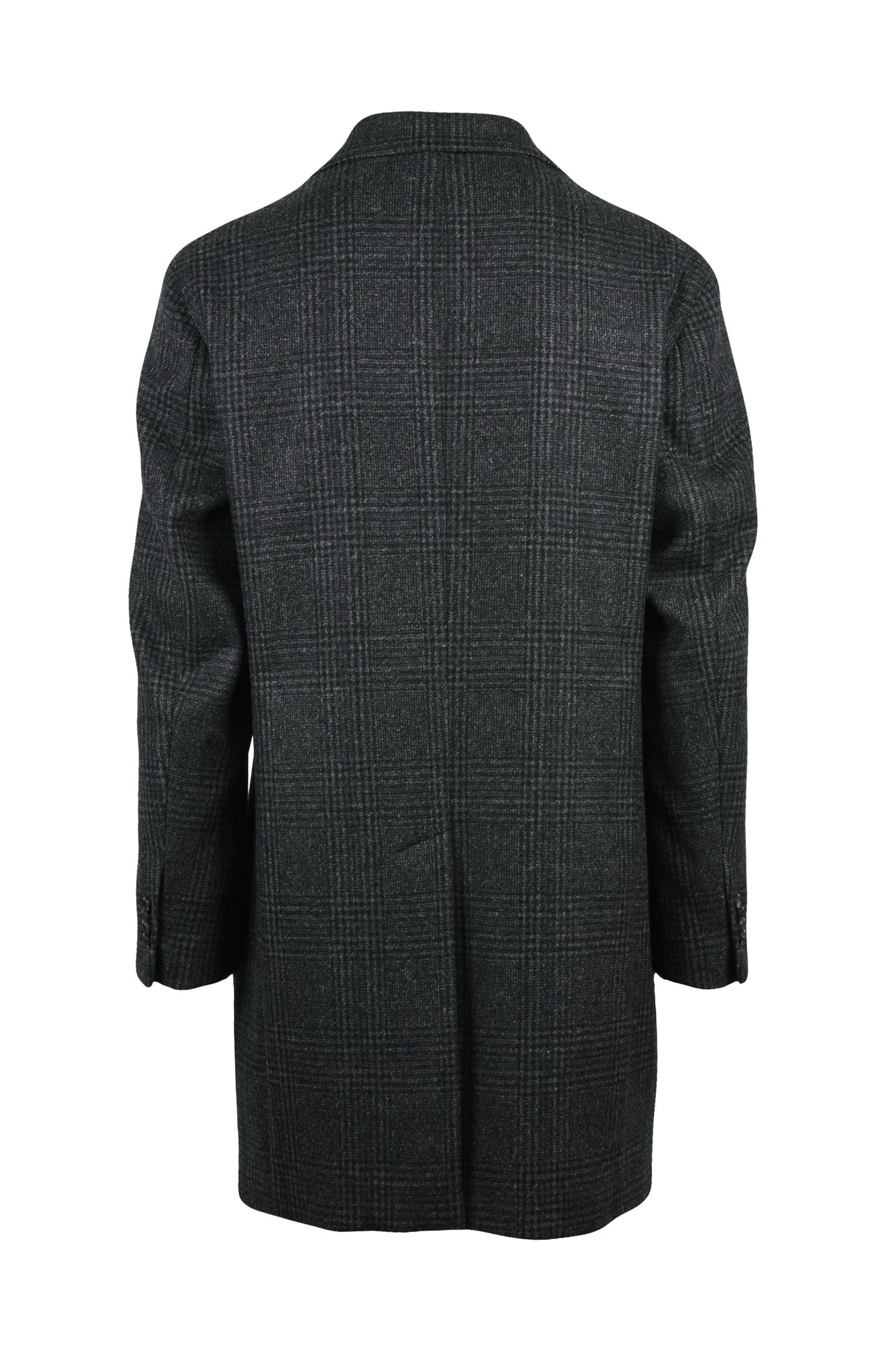 LUIGI BIANCHI - OUTWEAR JACKETS
