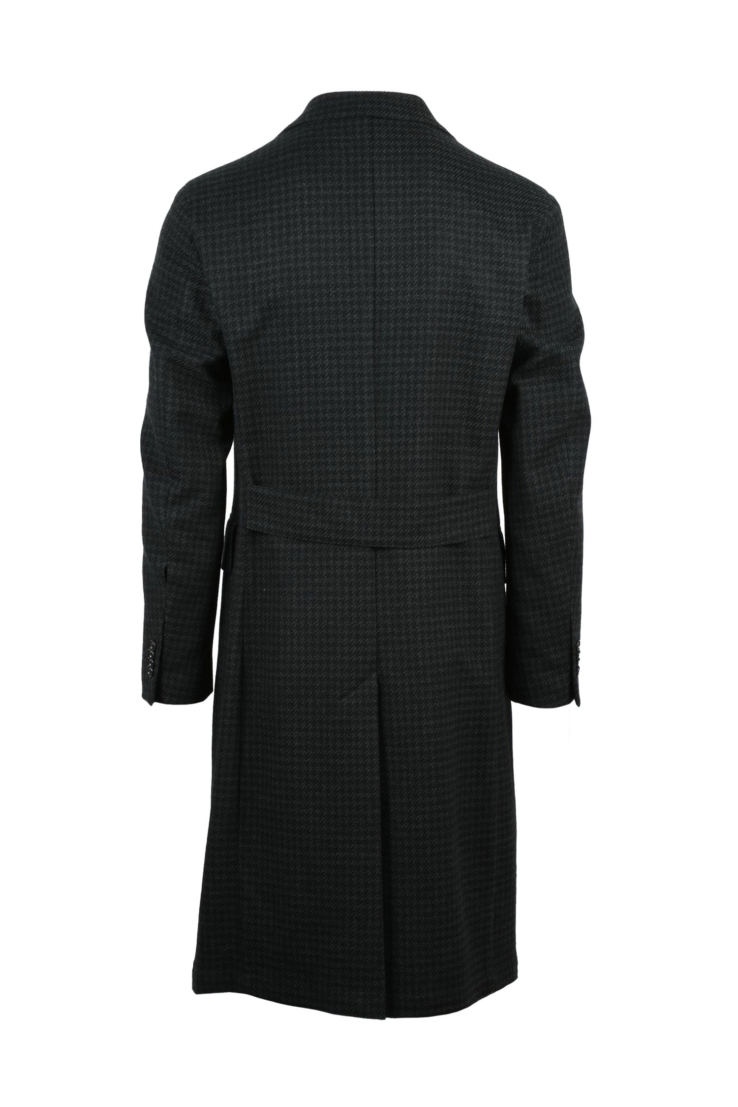 LUIGI BIANCHI - OUTWEAR JACKETS