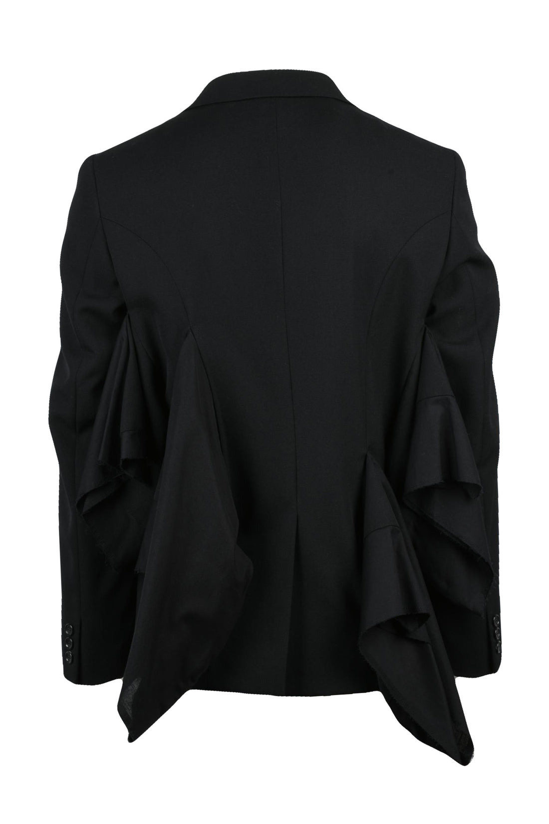 COMME des GARÇONS HOMME PLUS - BLAZER