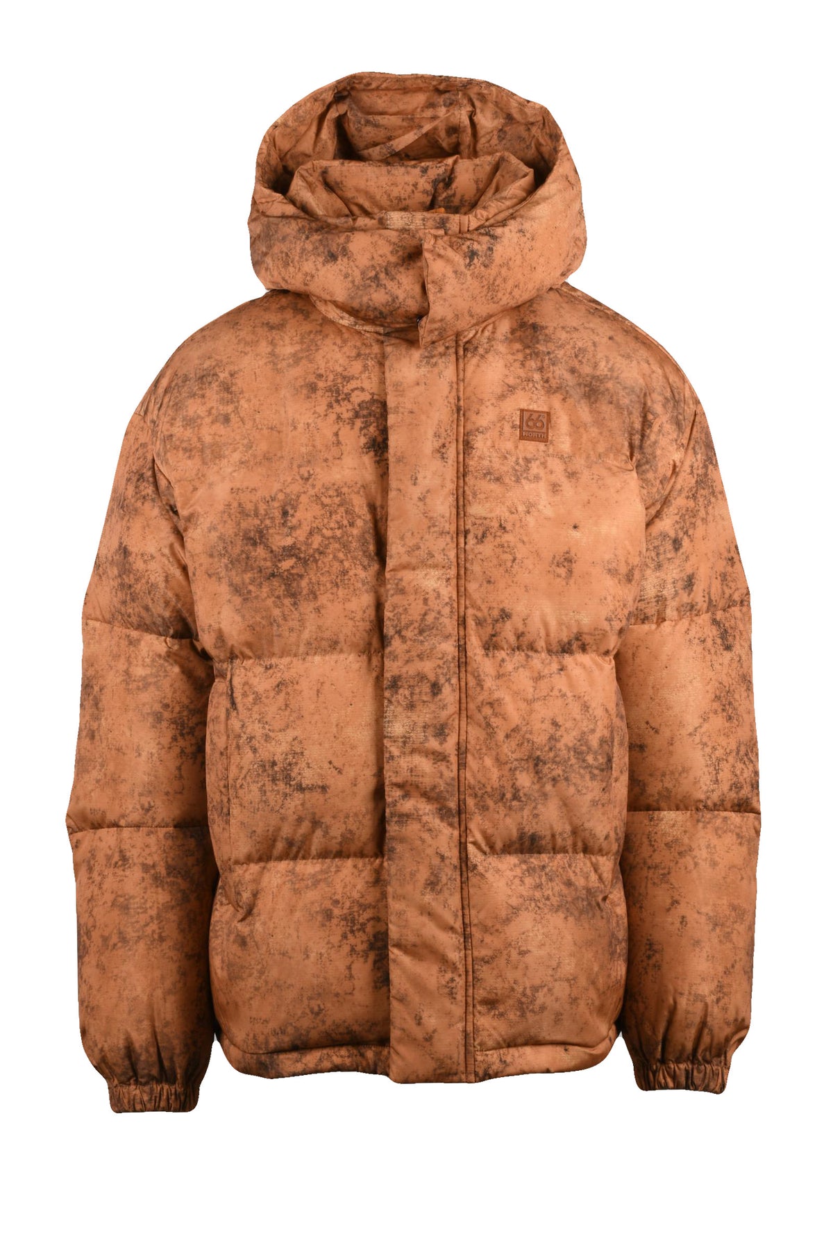 66 NORTH - OUTWEAR JACKETS