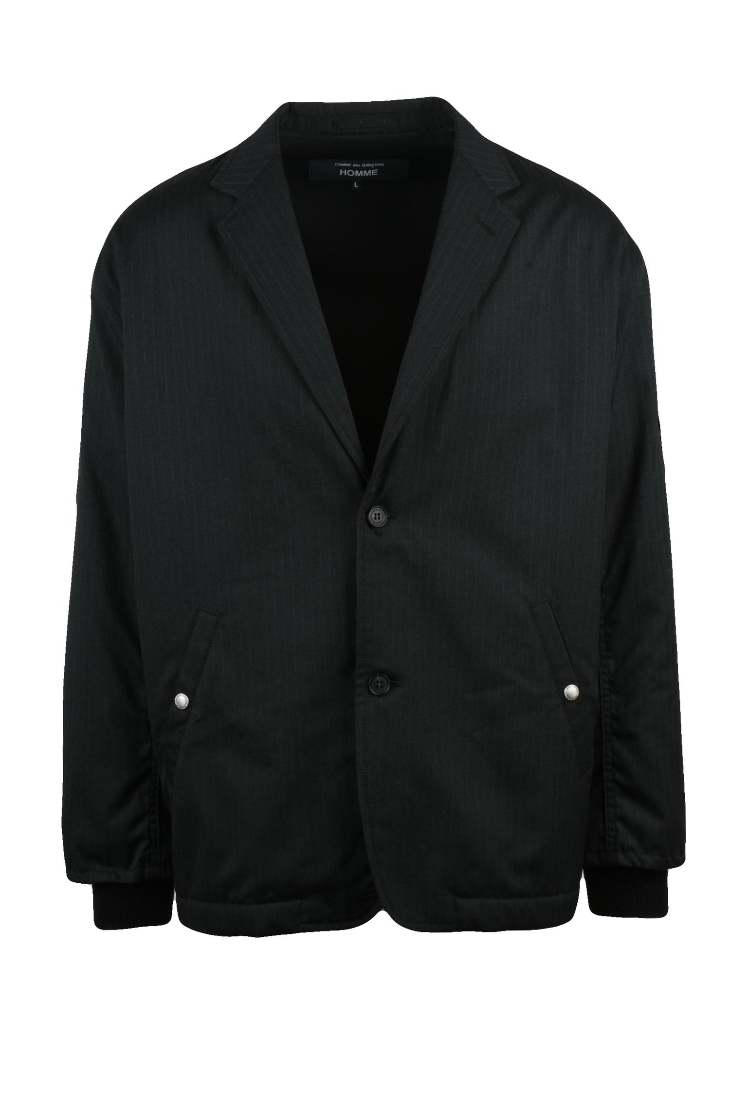 COMME DES GARÇONS - OUTWEAR JACKETS