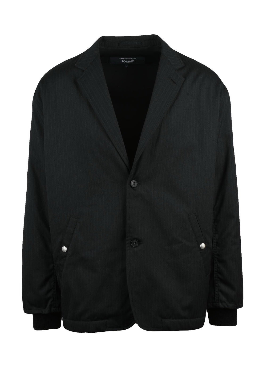 COMME des GARÇONS - OUTWEAR JACKETS