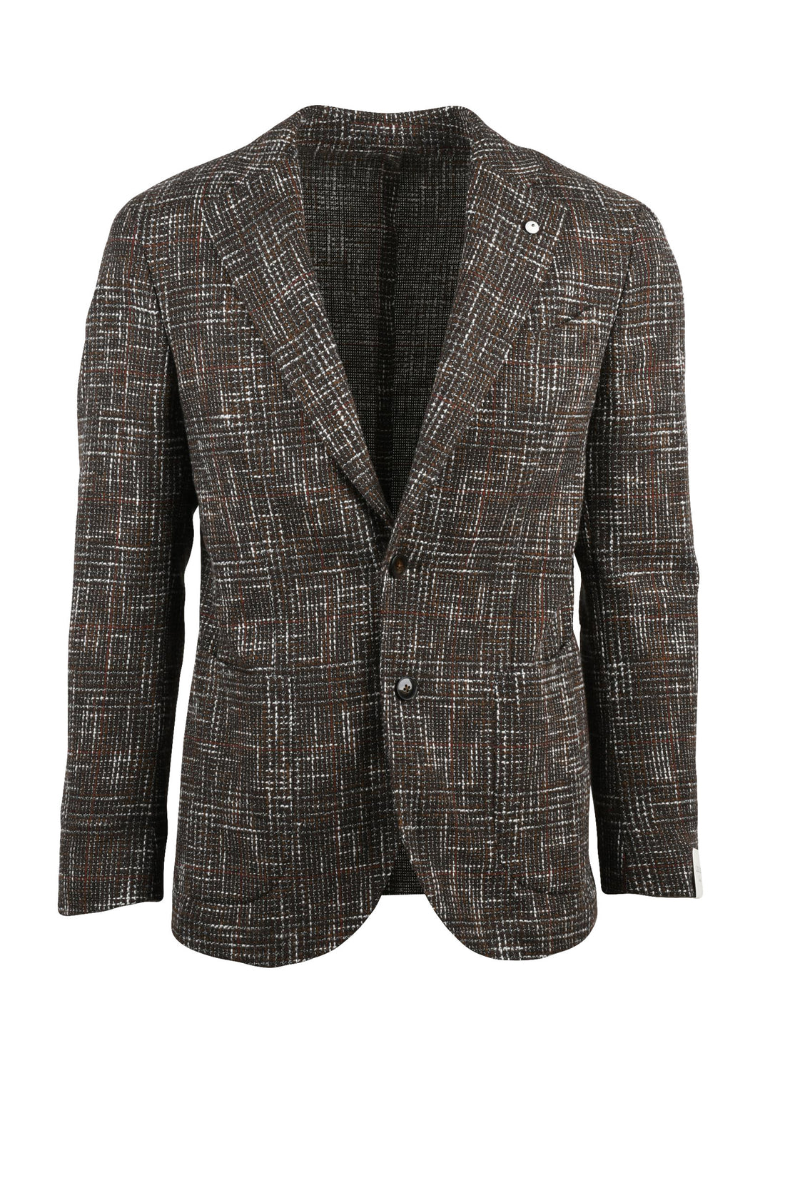 L.B.M. 1911 - BLAZER