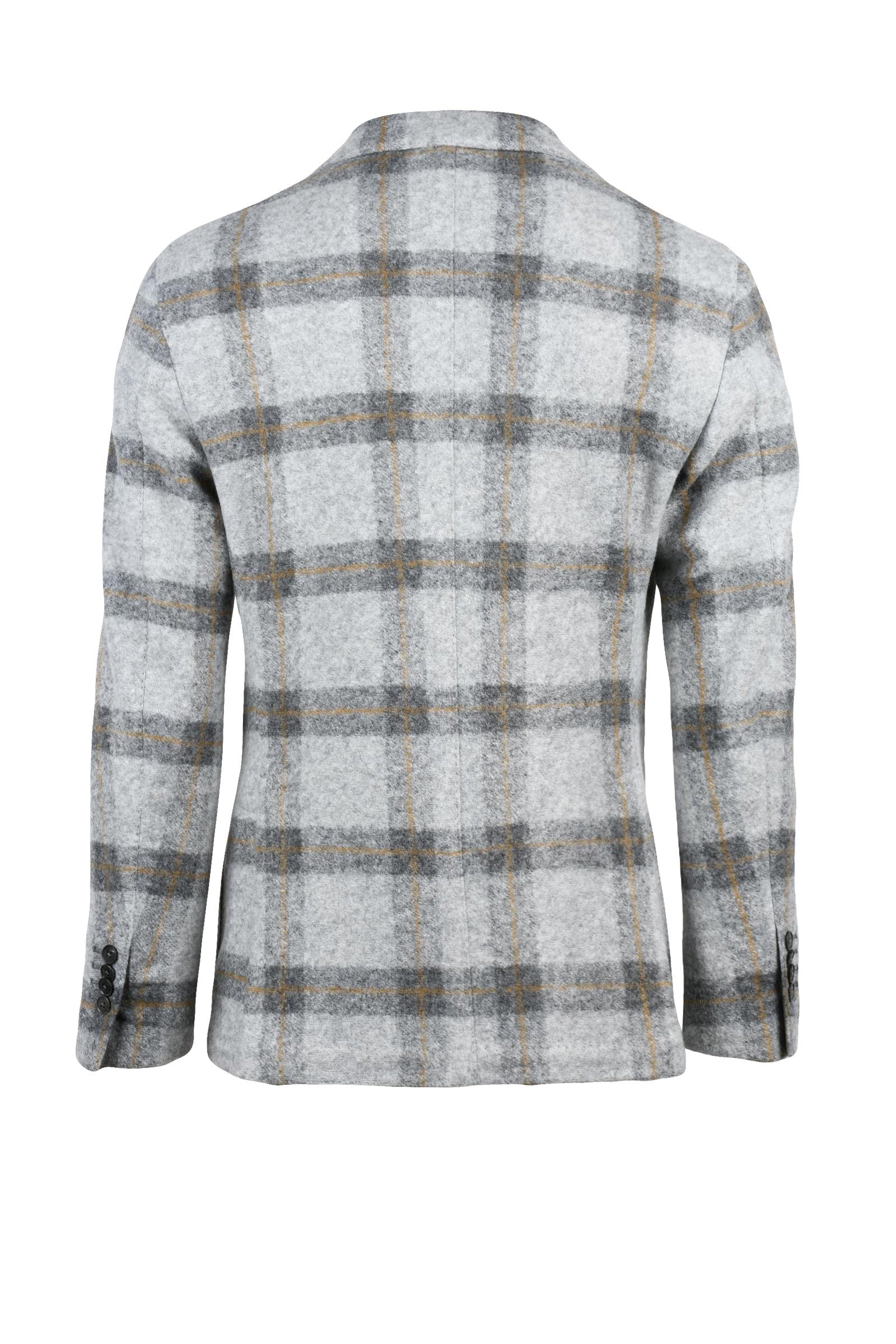 L.B.M. 1911 - BLAZER