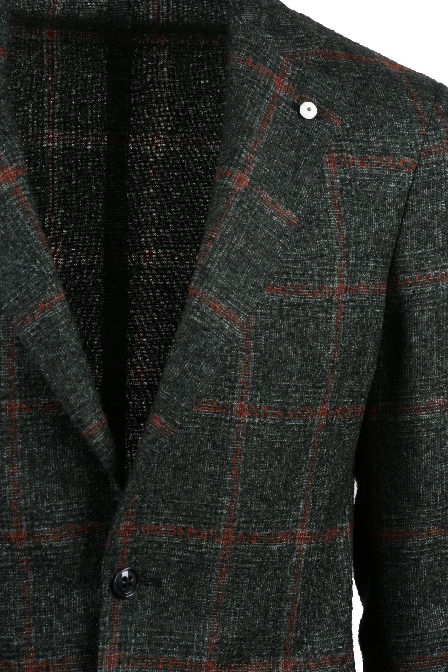 L.B.M. 1911 - BLAZER