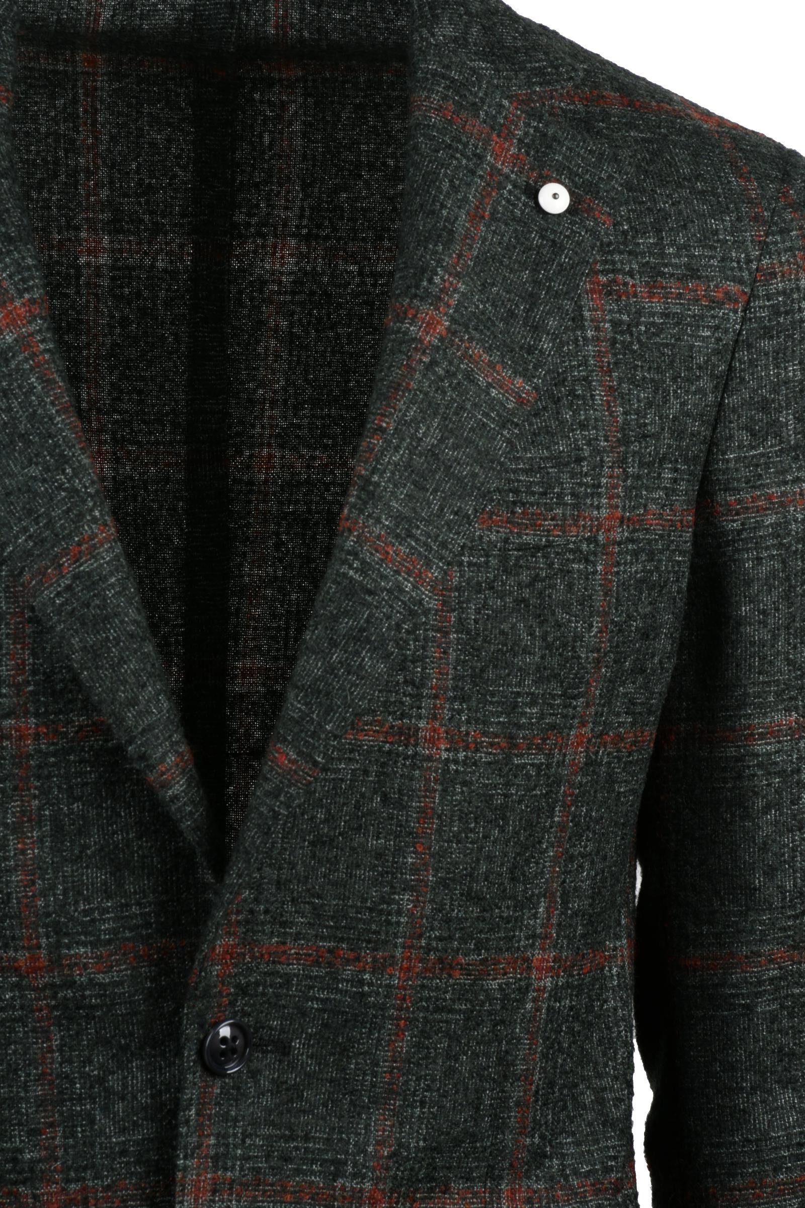 L.B.M. 1911 - BLAZER