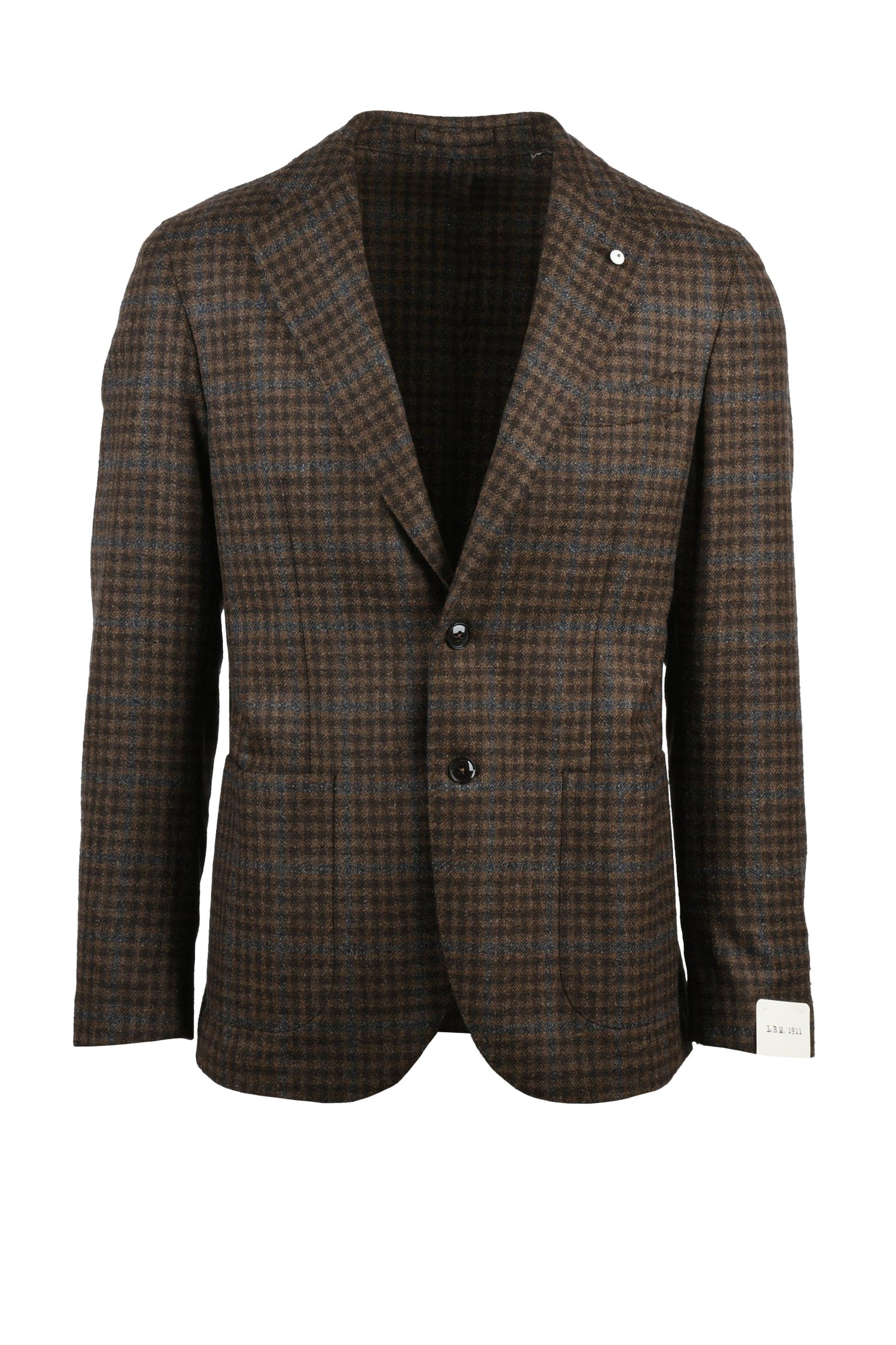 L.B.M. 1911 - BLAZER