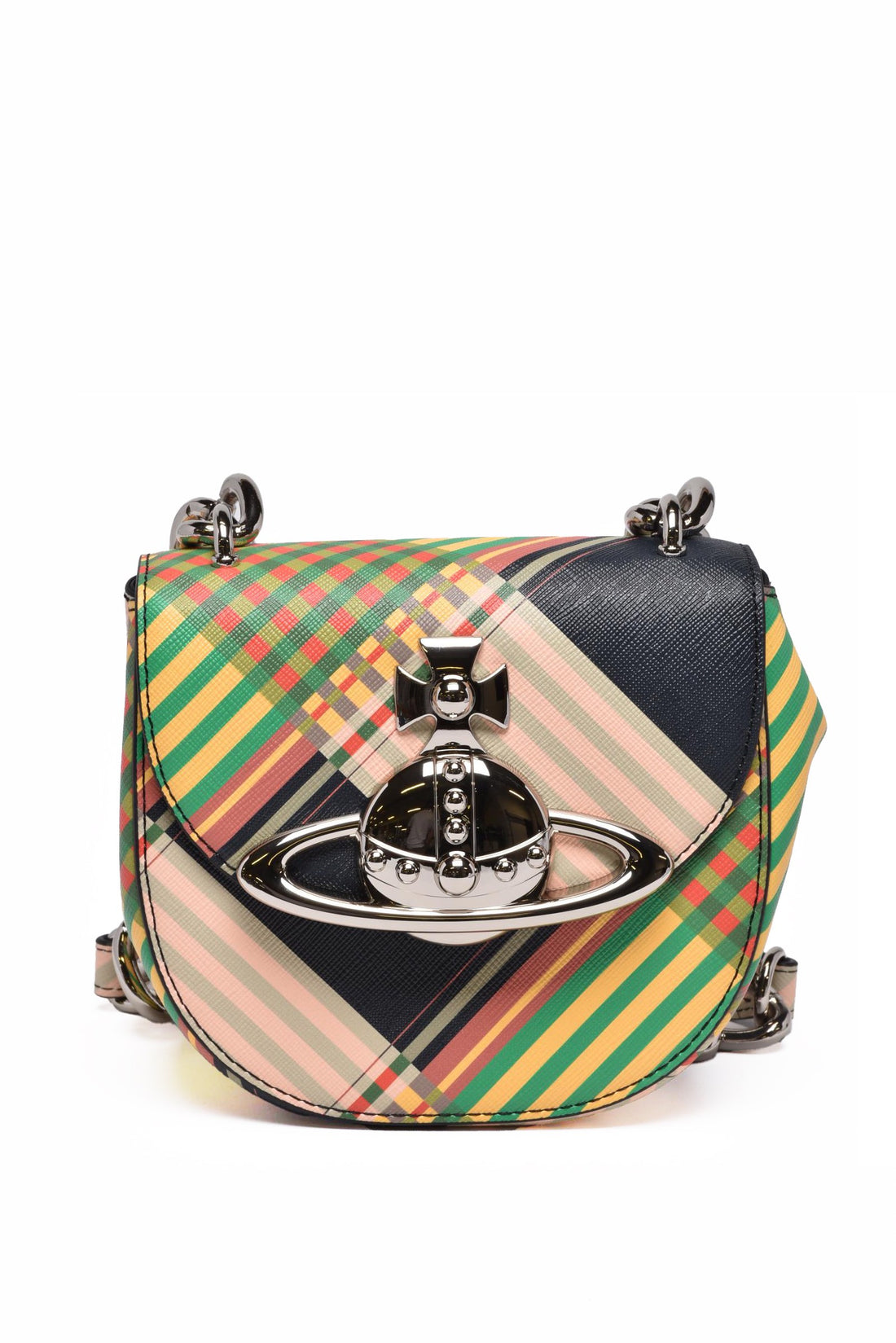 VIVIENNE WESTWOOD - BAGS AND BACKPACKS