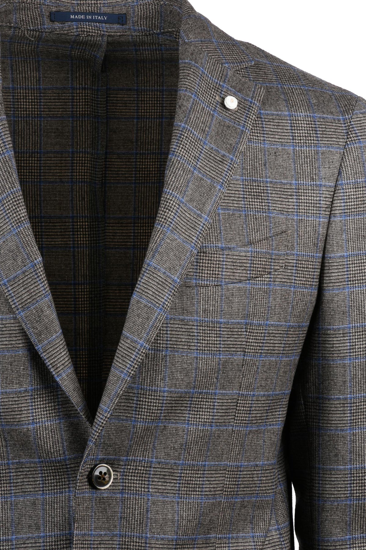 LUIGI BIANCHI - BLAZER
