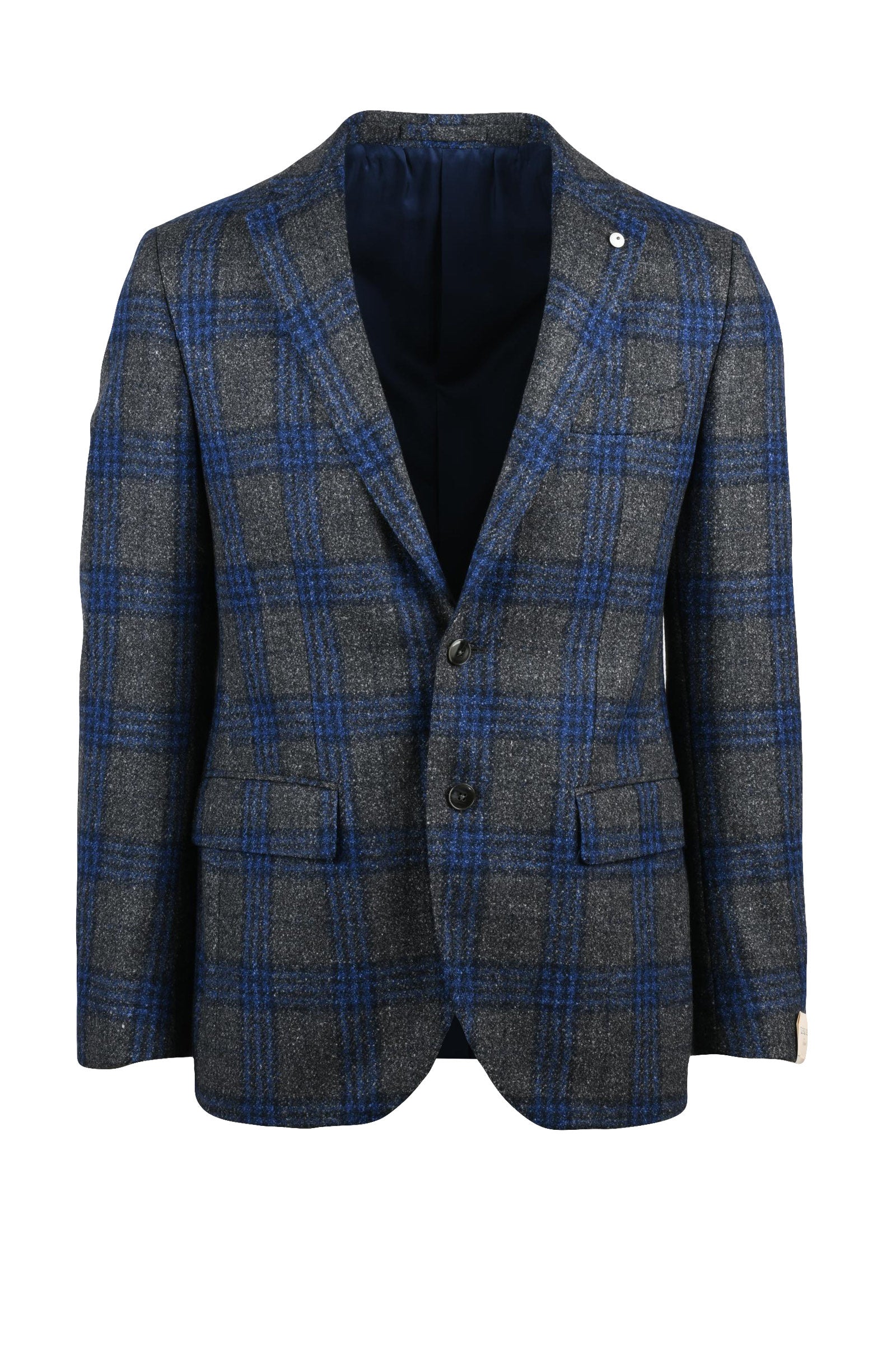 L.B.M. 1911 - BLAZER