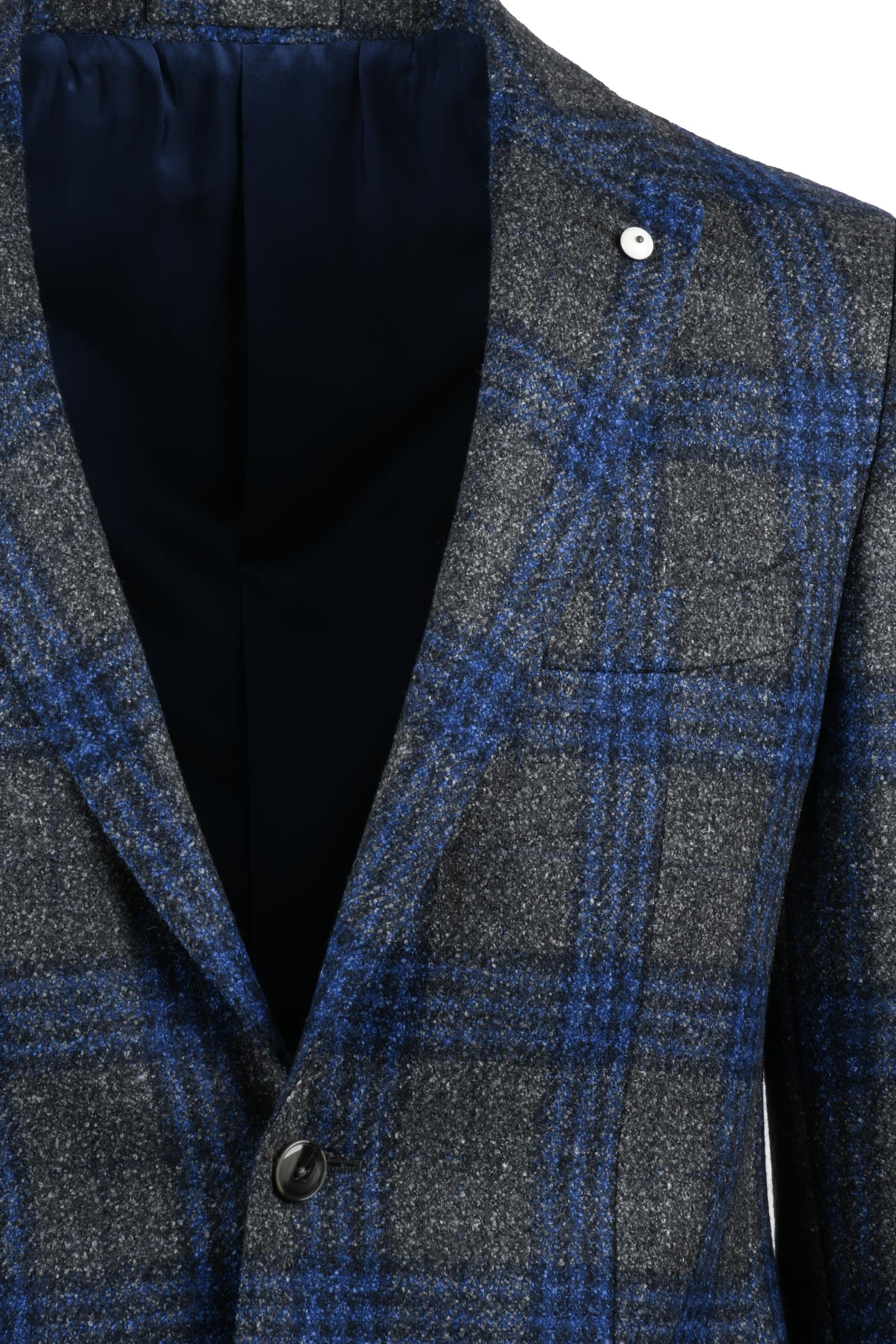 L.B.M. 1911 - BLAZER