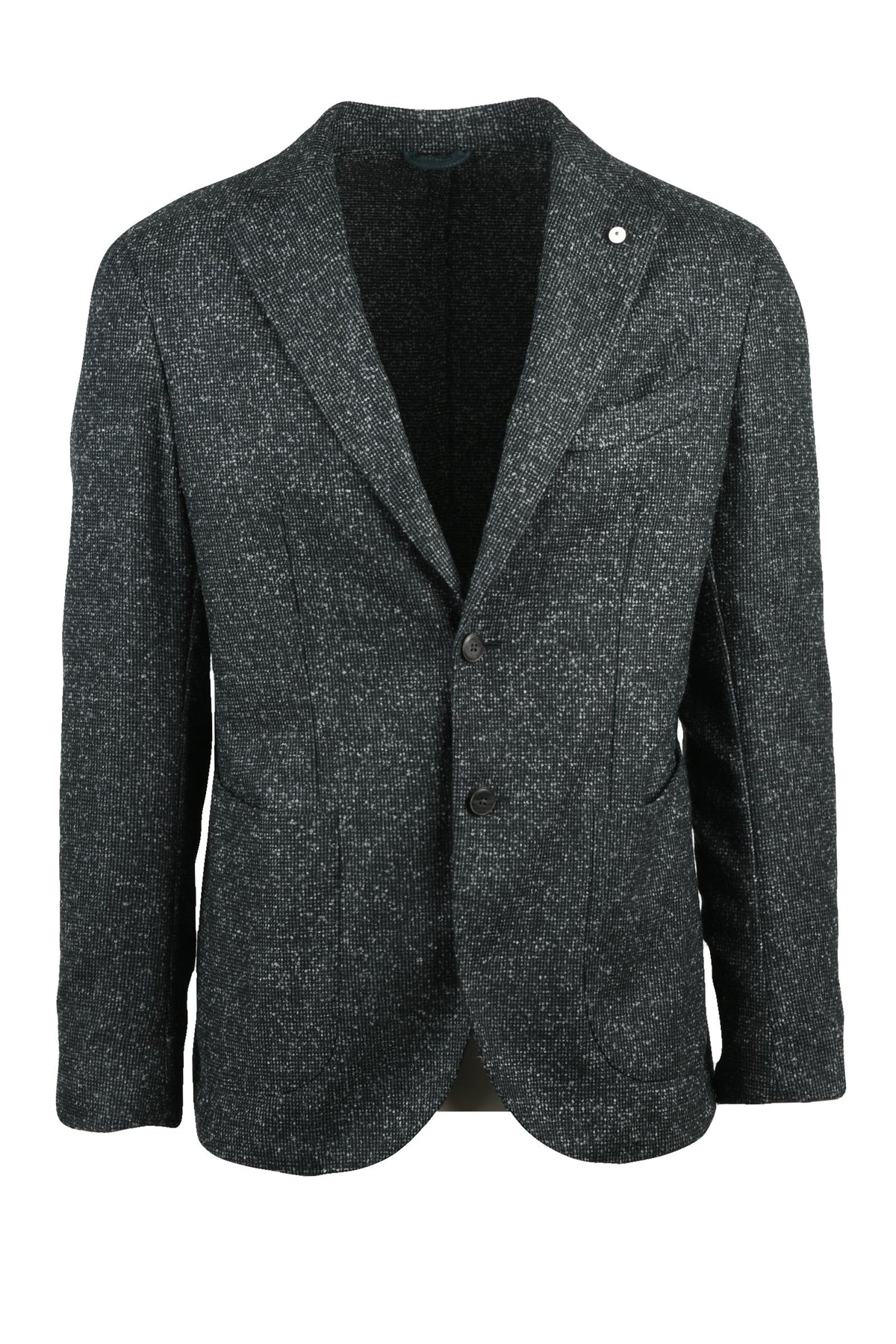 L.B.M. 1911 - BLAZER