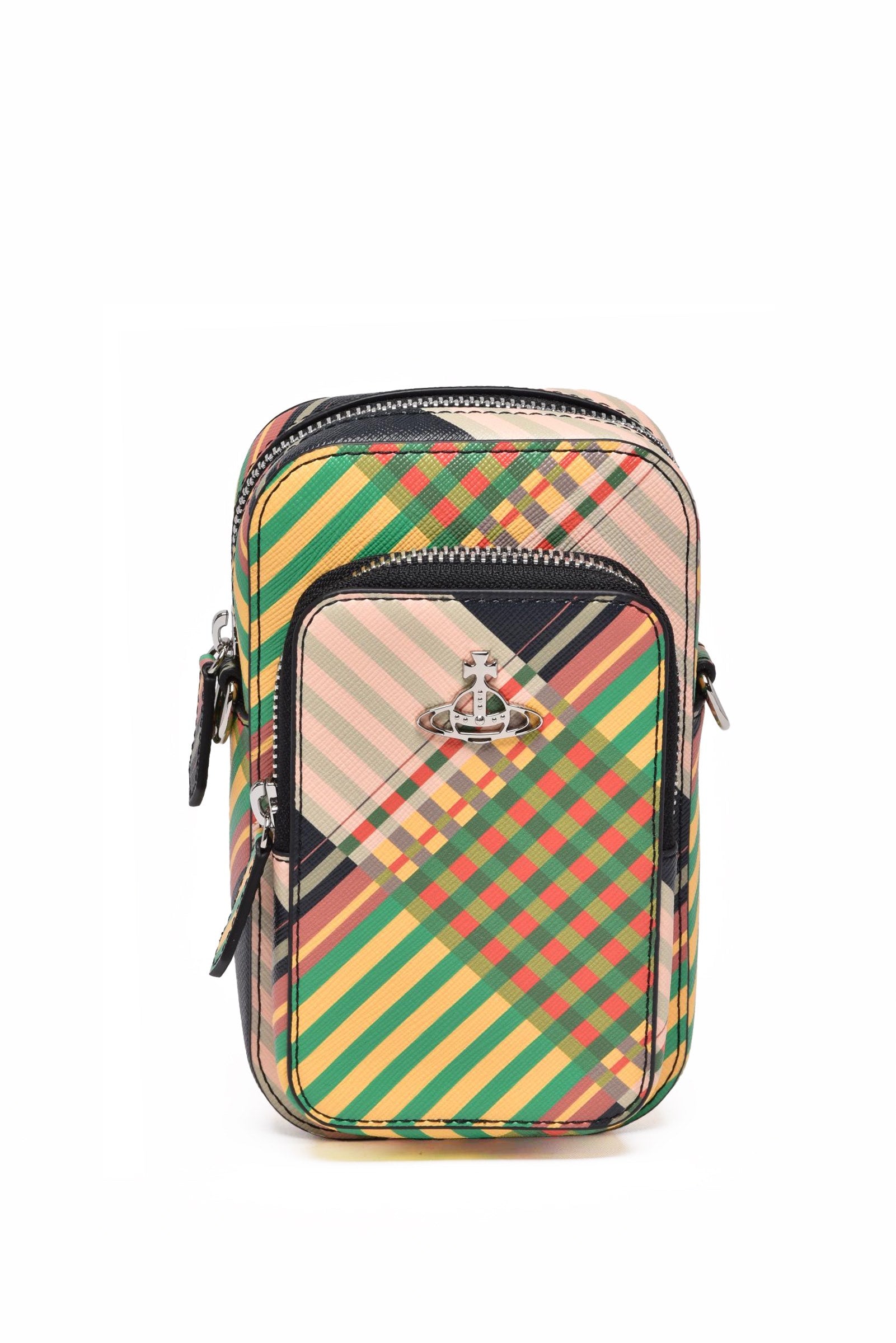 VIVIENNE WESTWOOD - BAGS AND BACKPACKS