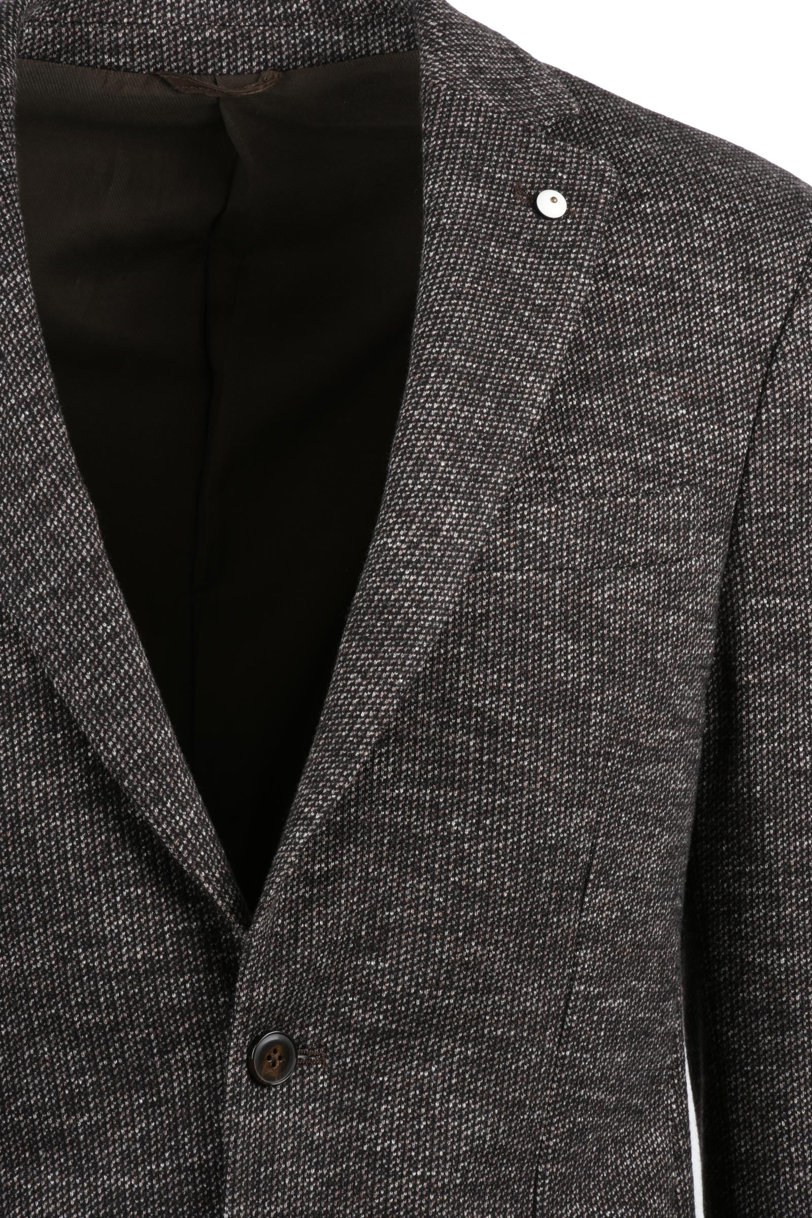 L.B.M. 1911 - BLAZER