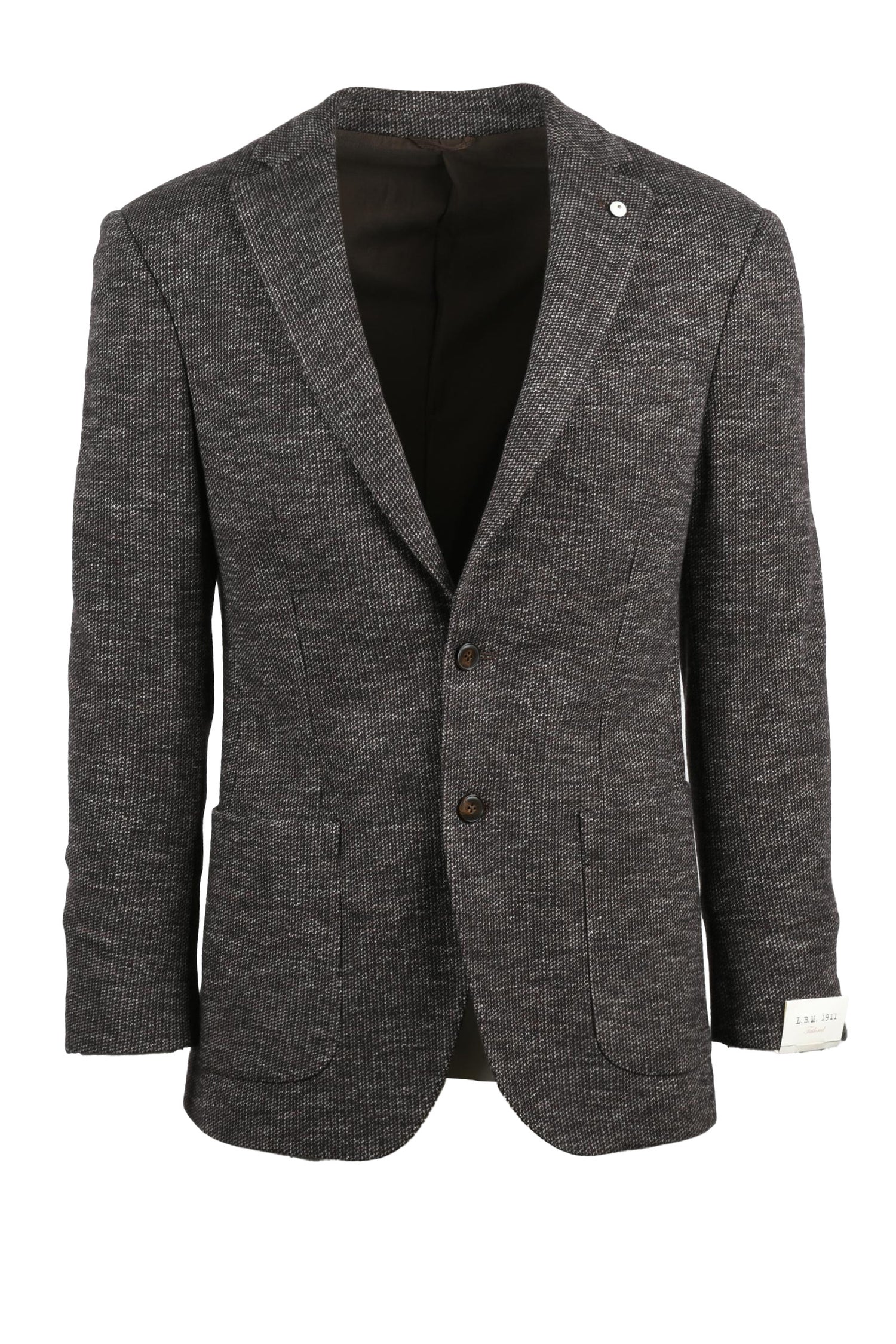 L.B.M. 1911 - BLAZER
