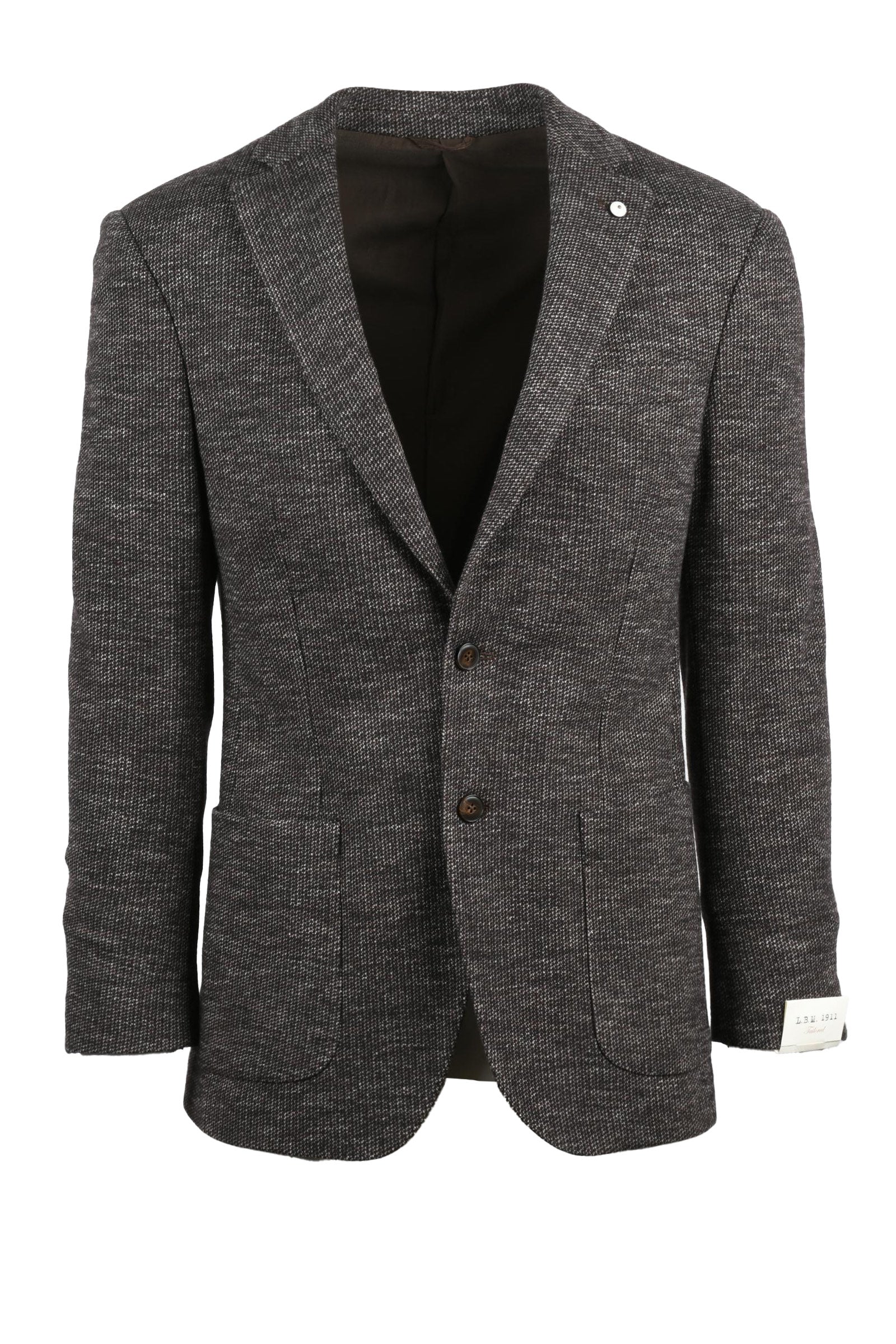 L.B.M. 1911 - BLAZER