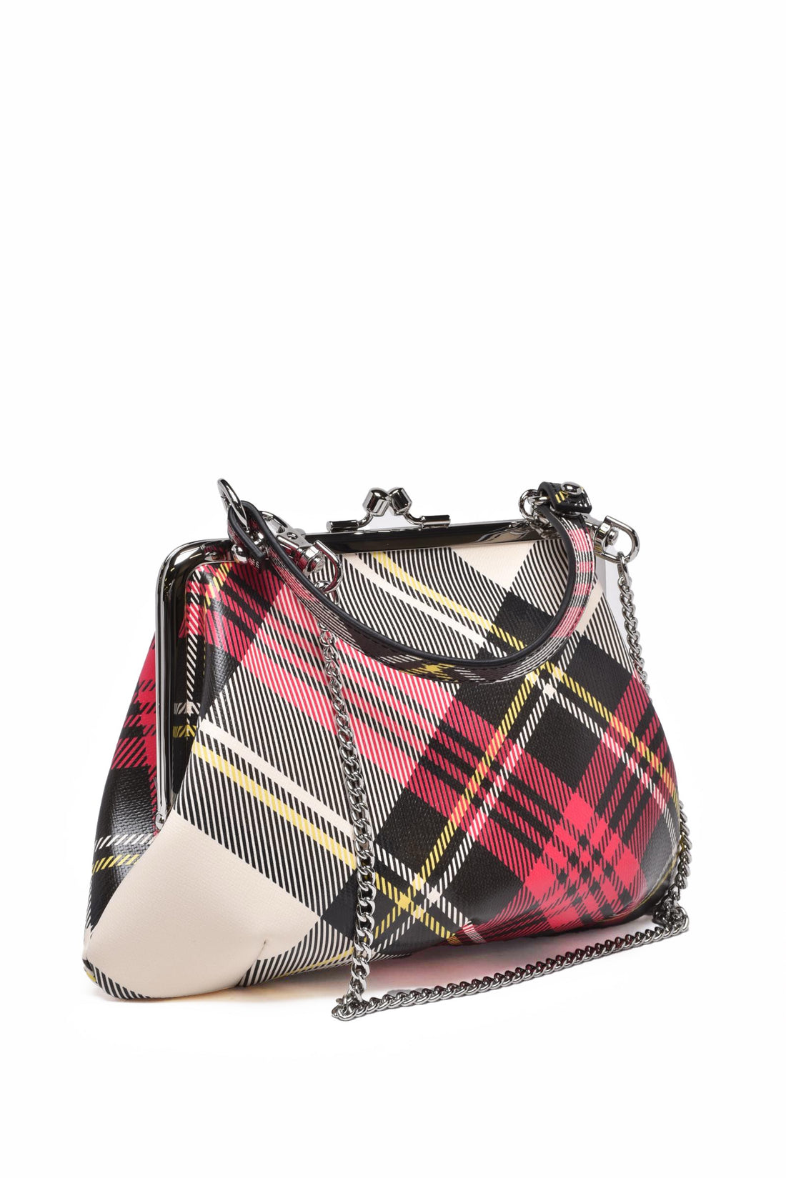 VIVIENNE WESTWOOD - BAGS AND BACKPACKS