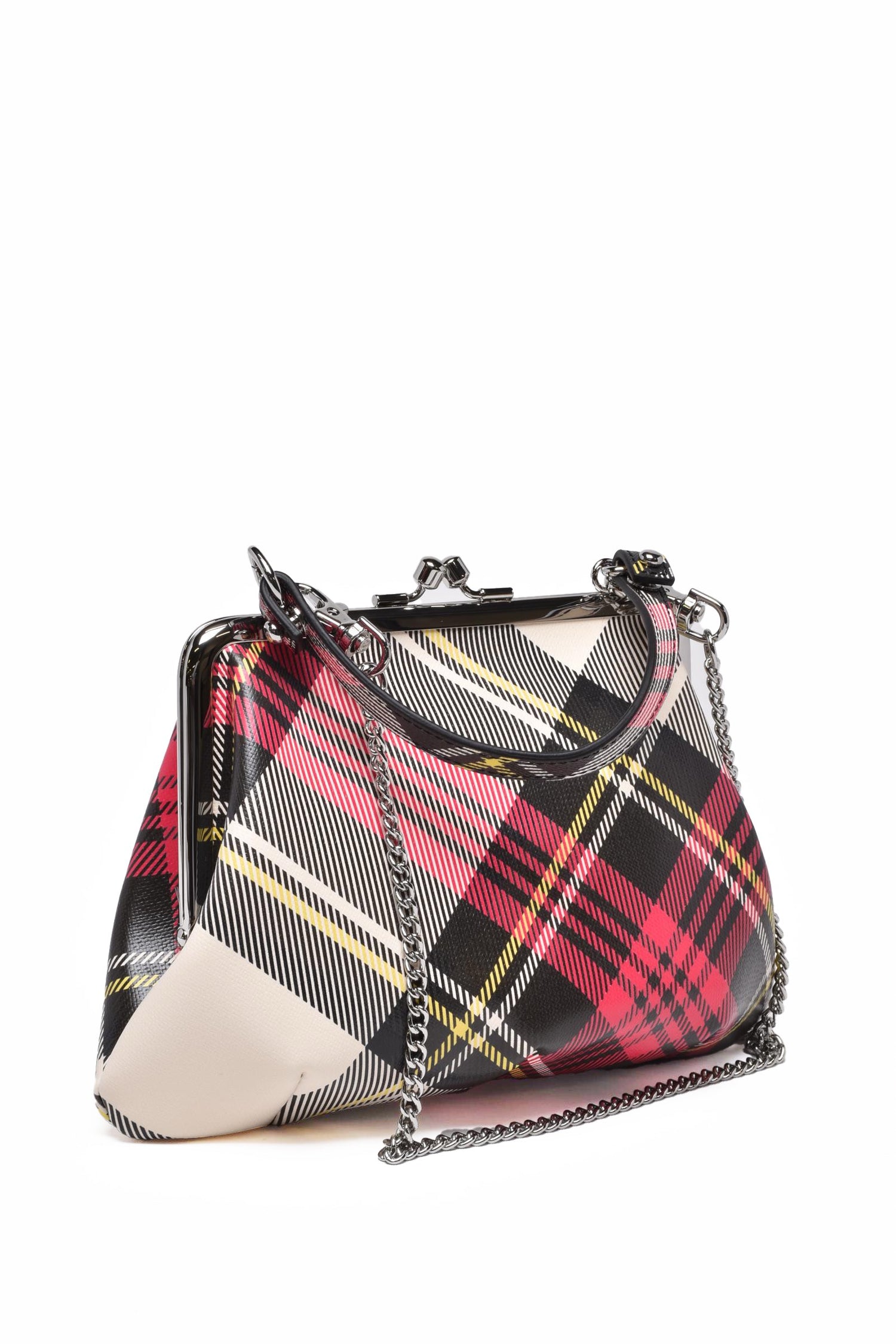 VIVIENNE WESTWOOD - BAGS AND BACKPACKS