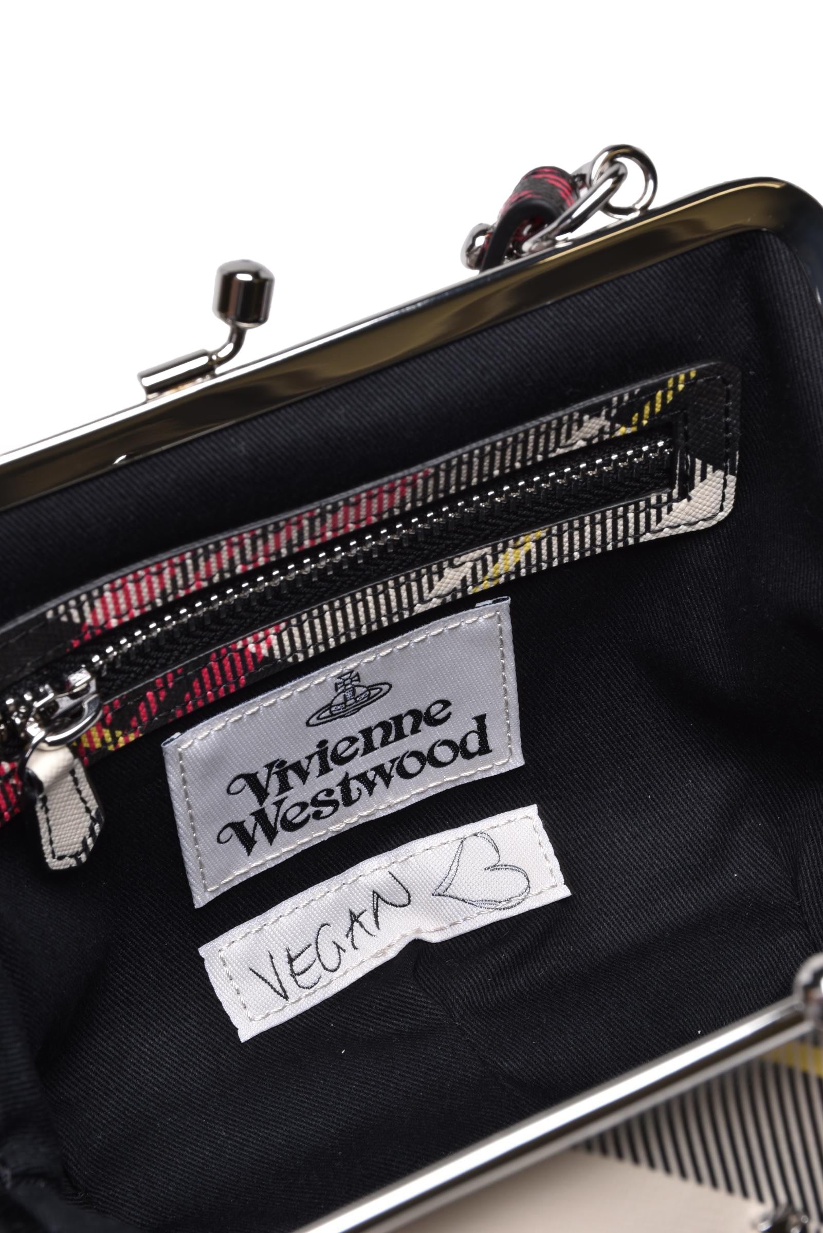 VIVIENNE WESTWOOD - BAGS AND BACKPACKS