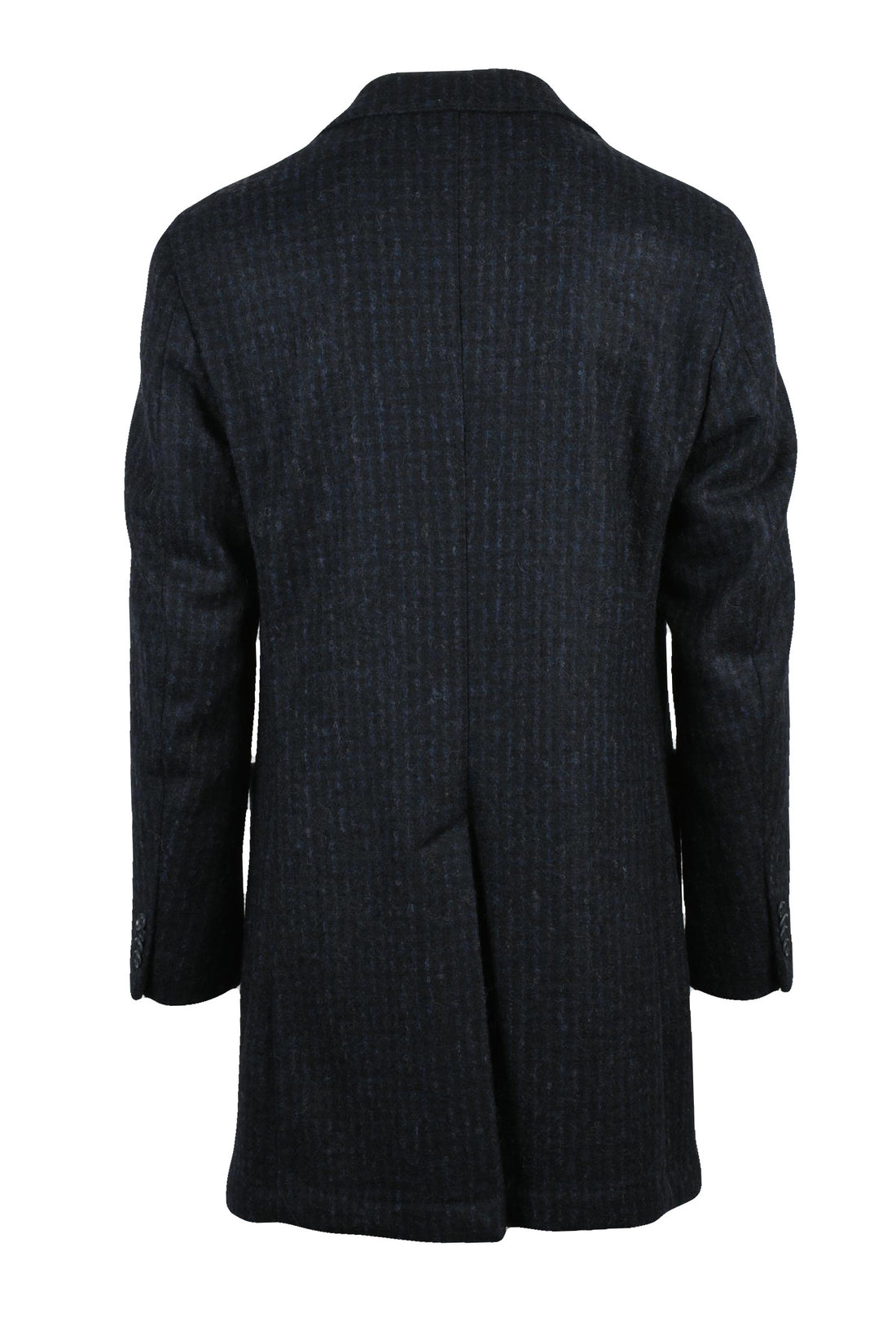 LUIGI BIANCHI - OUTWEAR JACKETS