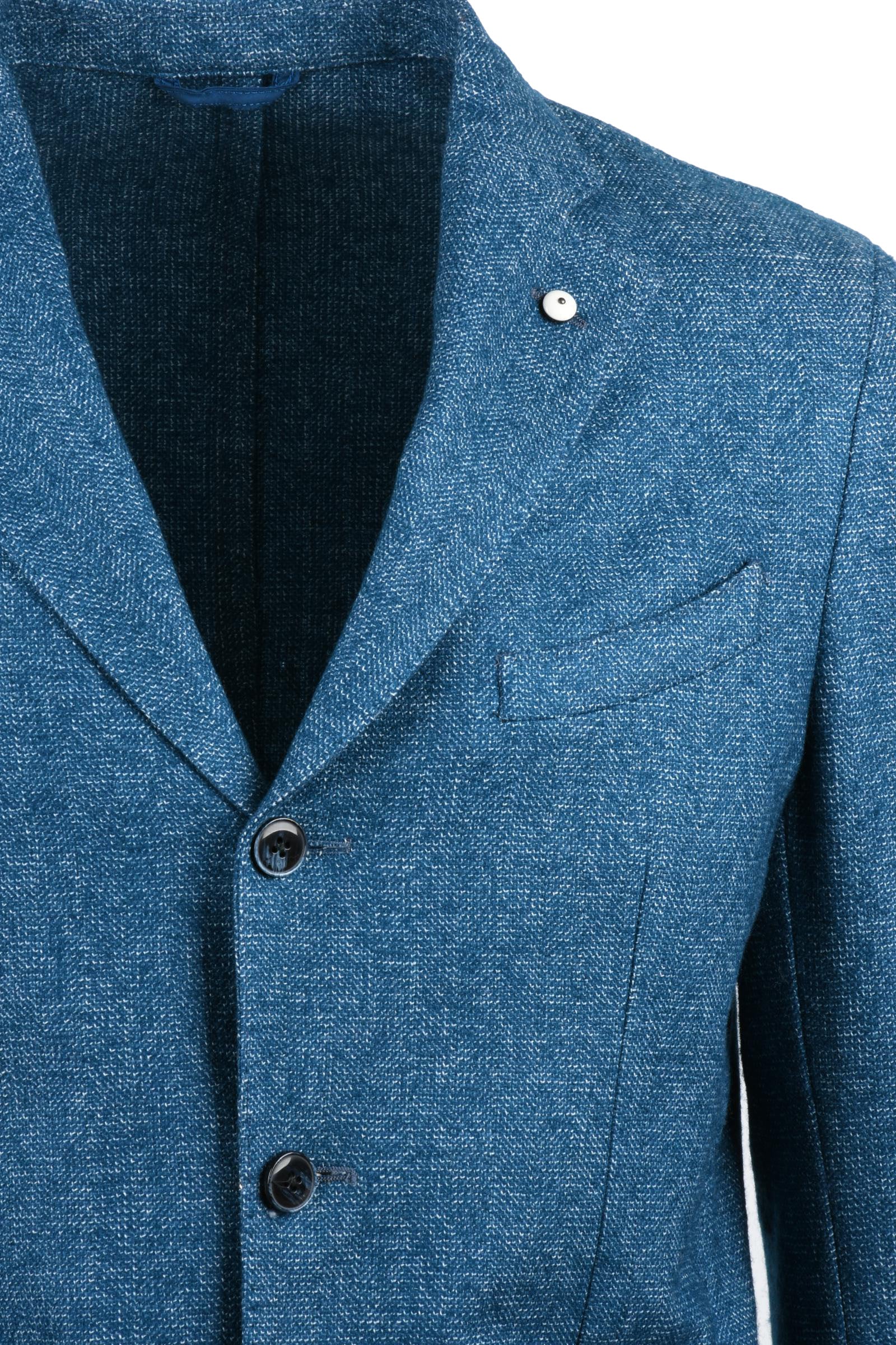L.B.M. 1911 - BLAZER