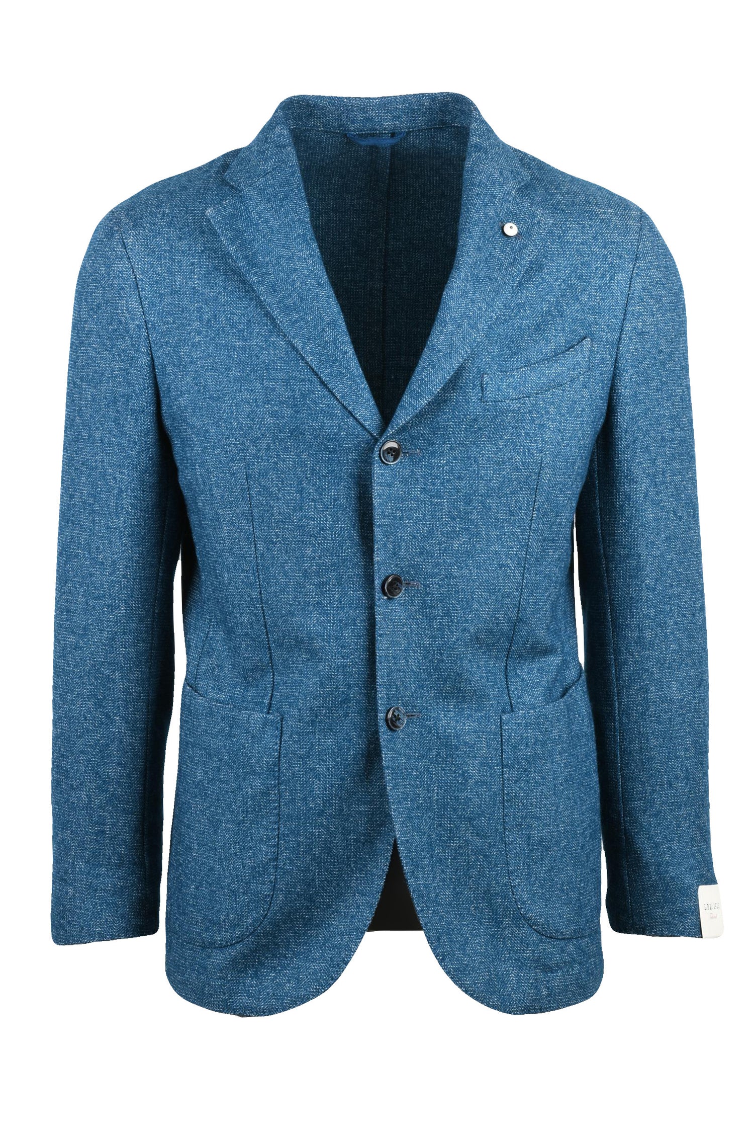 L.B.M. 1911 - BLAZER