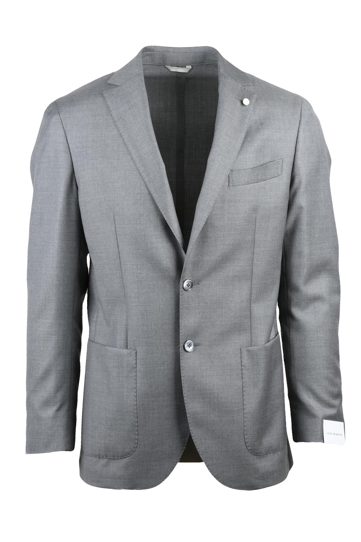 LUIGI BIANCHI - BLAZER