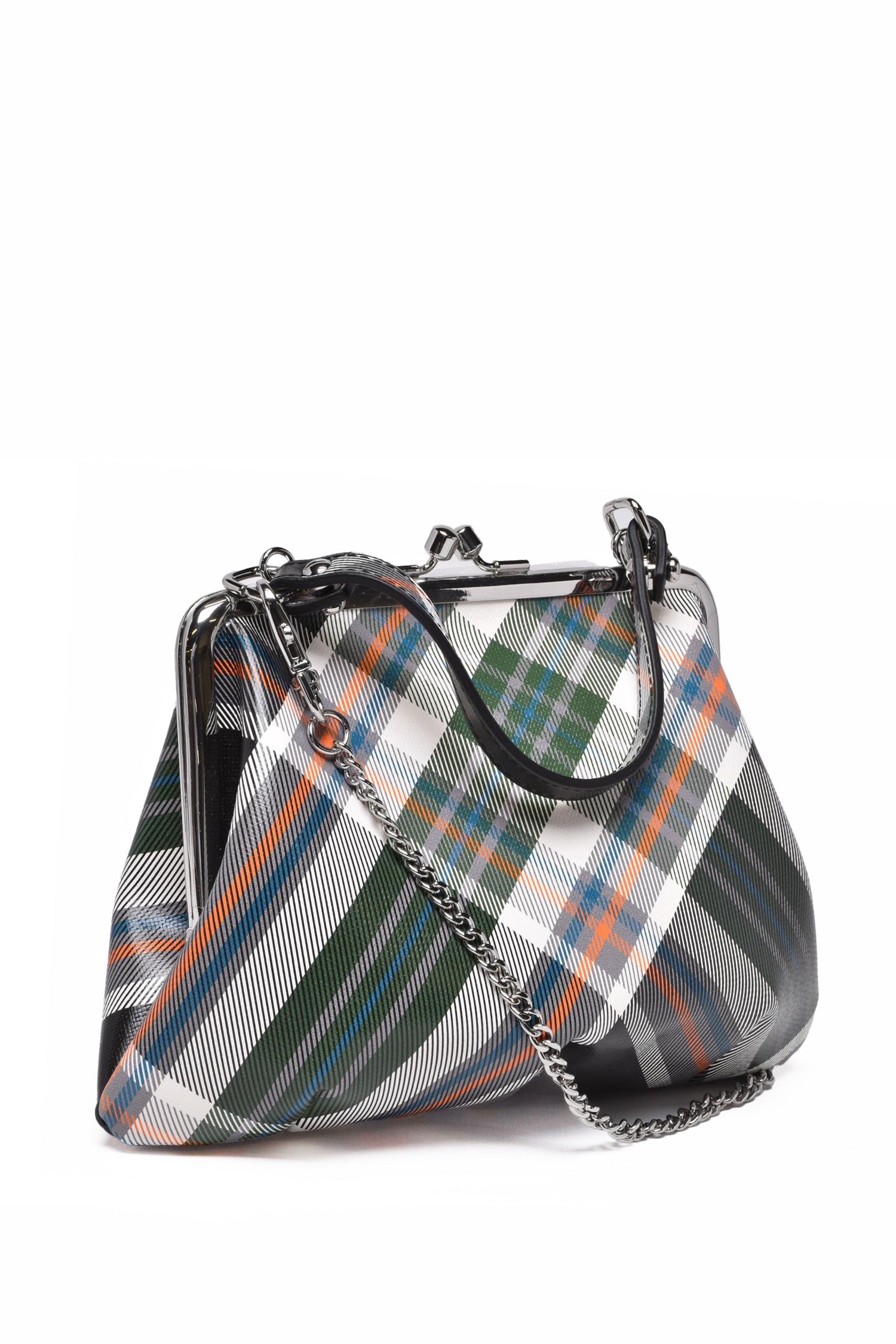 VIVIENNE WESTWOOD - BAGS AND BACKPACKS