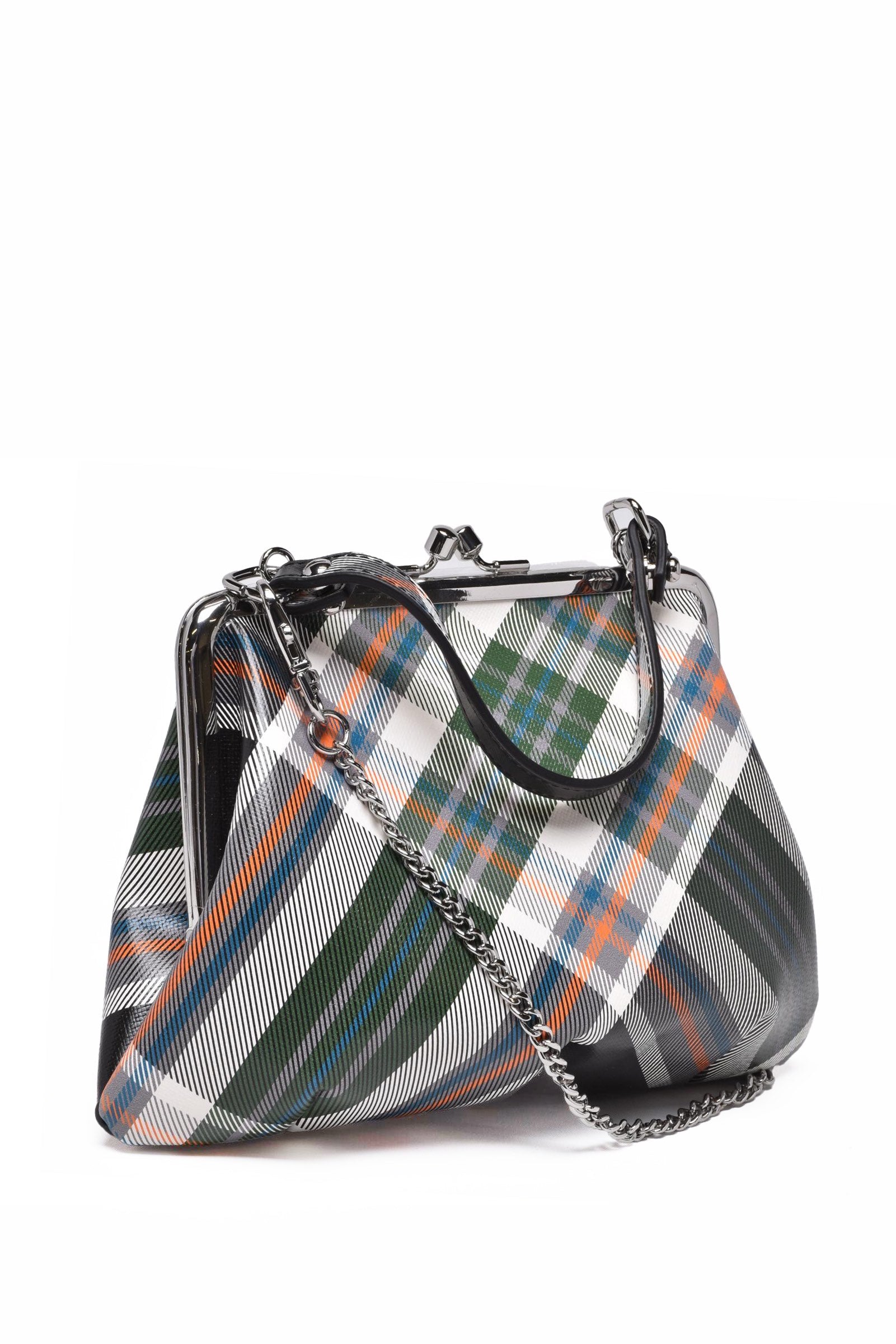 VIVIENNE WESTWOOD - BAGS AND BACKPACKS