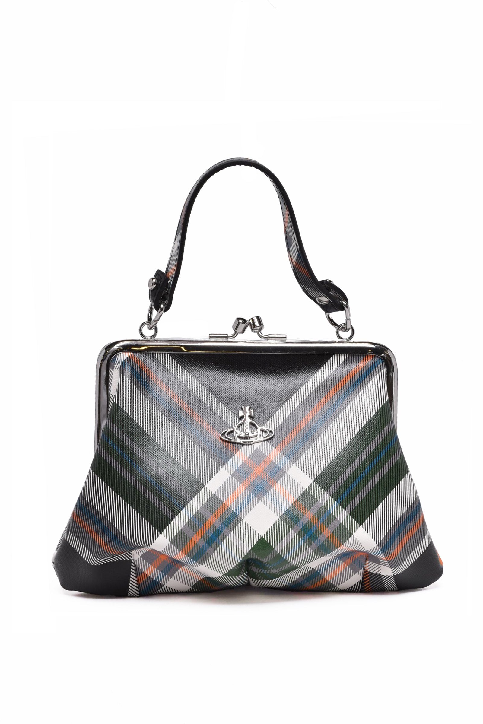 VIVIENNE WESTWOOD - BAGS AND BACKPACKS