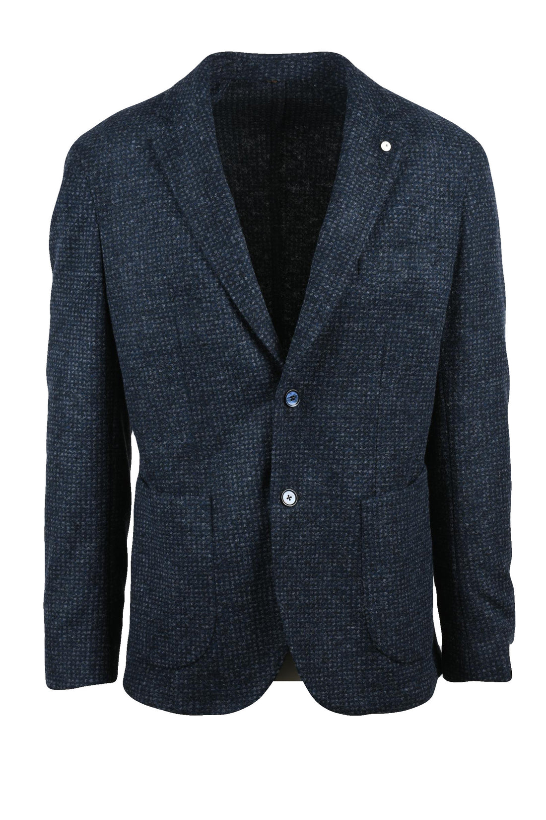 L.B.M. 1911 - BLAZER