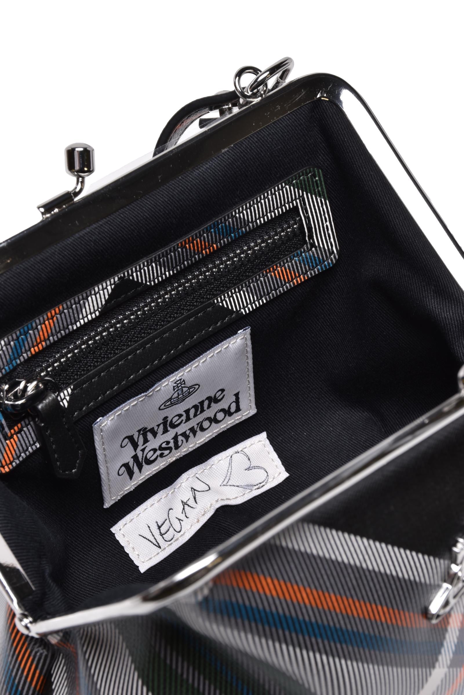 VIVIENNE WESTWOOD - BAGS AND BACKPACKS