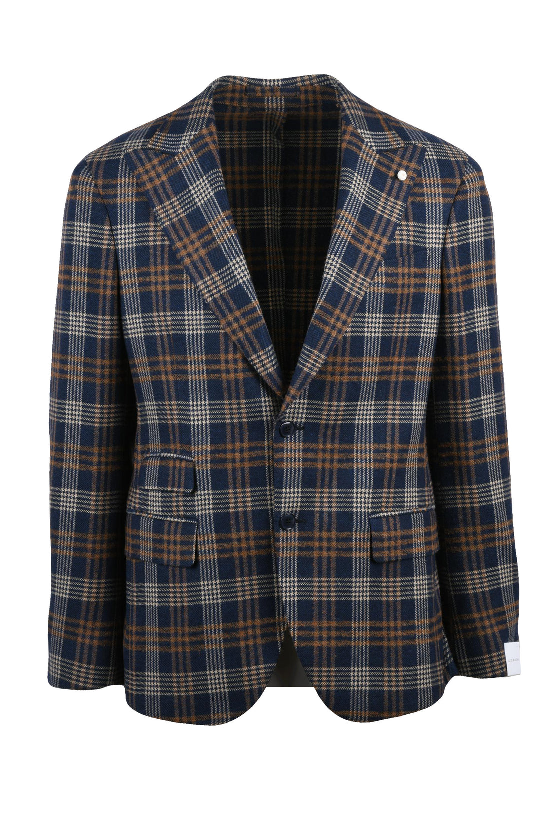 LUIGI BIANCHI - BLAZER