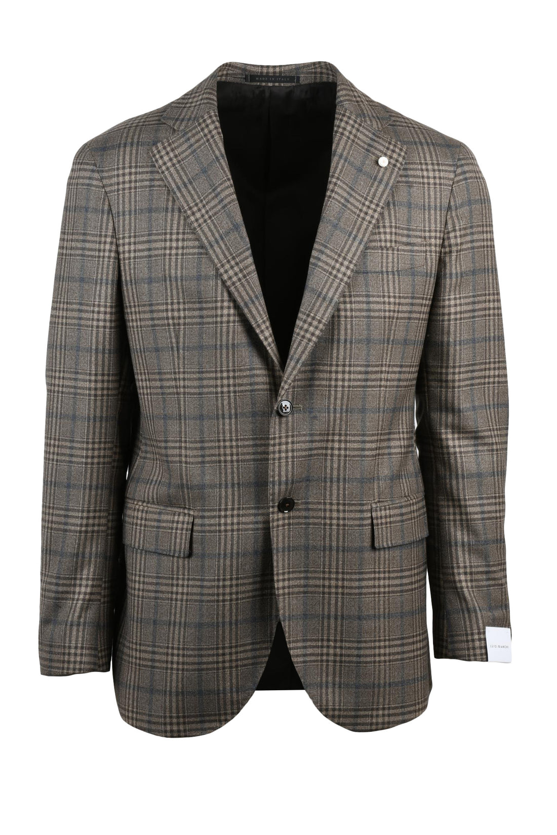 LUIGI BIANCHI - BLAZER