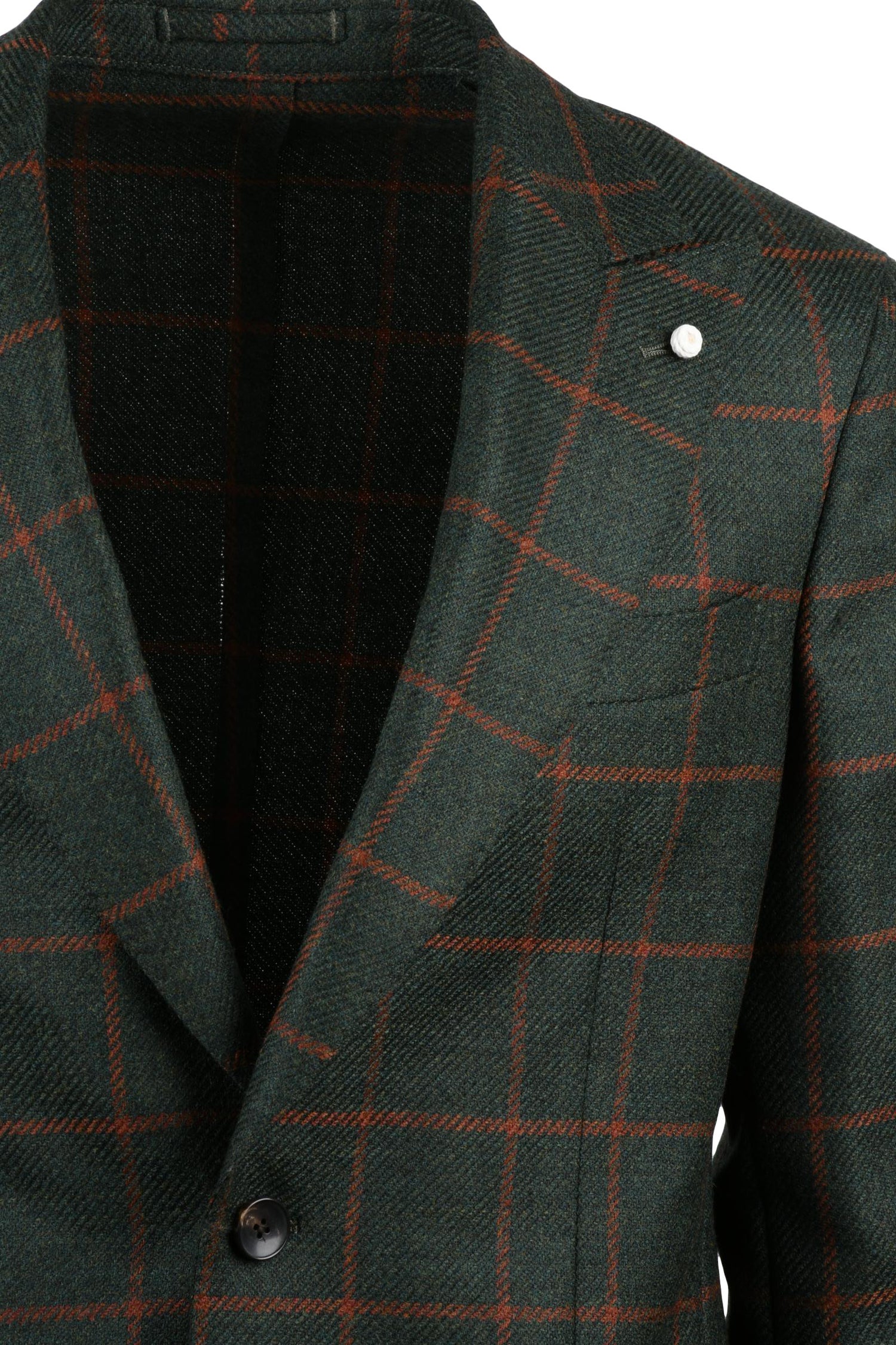 LUIGI BIANCHI - BLAZER