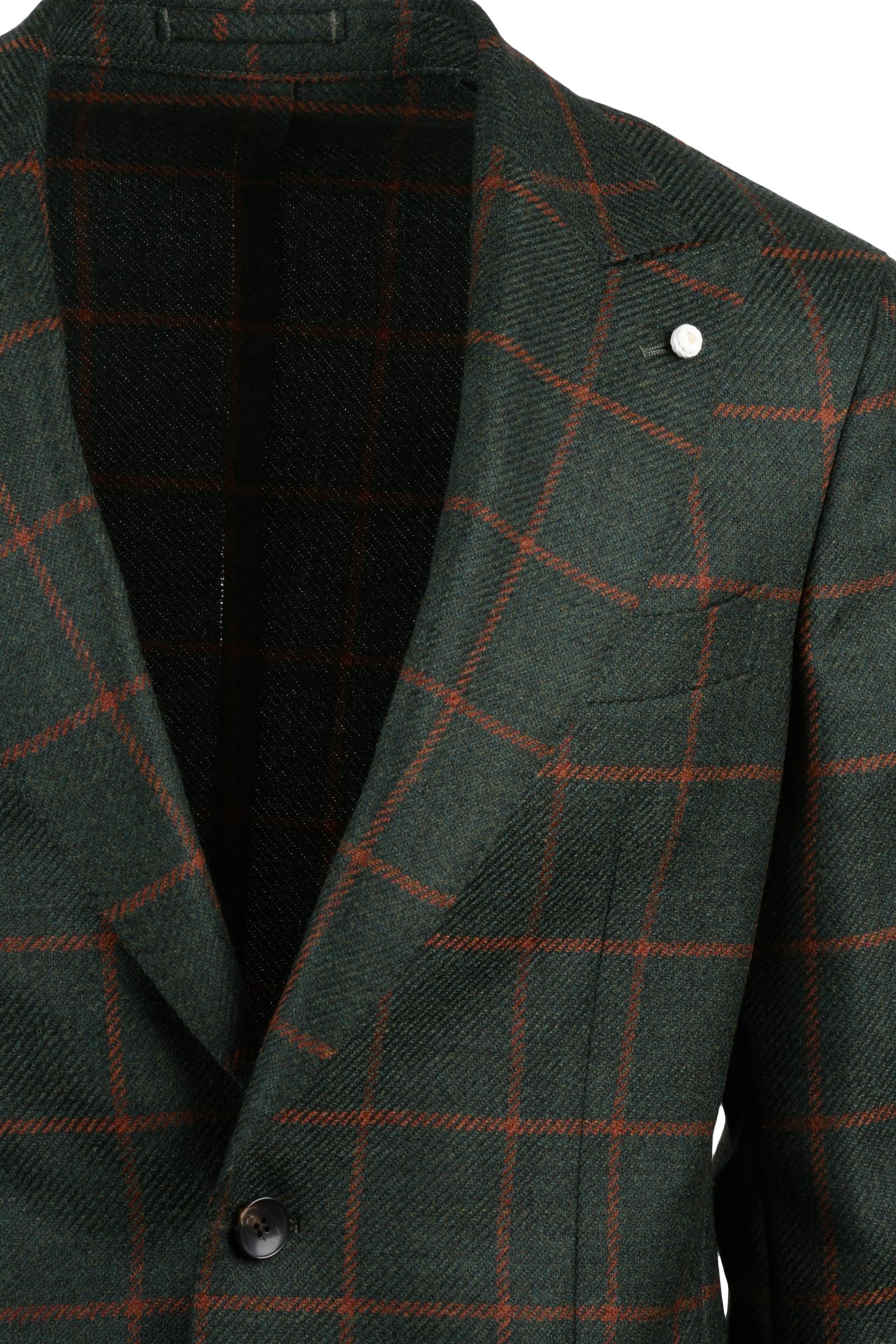 LUIGI BIANCHI - BLAZER
