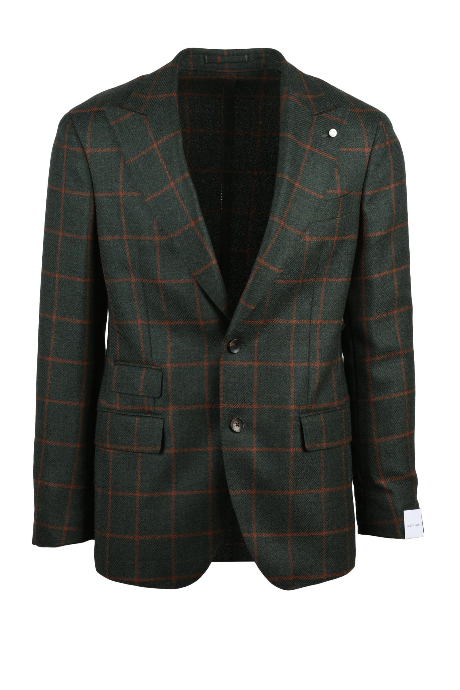 LUIGI BIANCHI - BLAZER