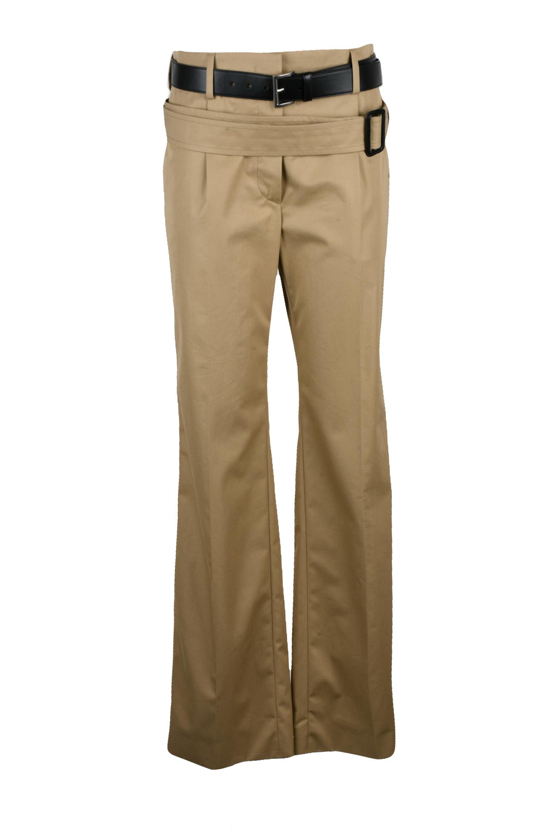 PRADA - TROUSERS