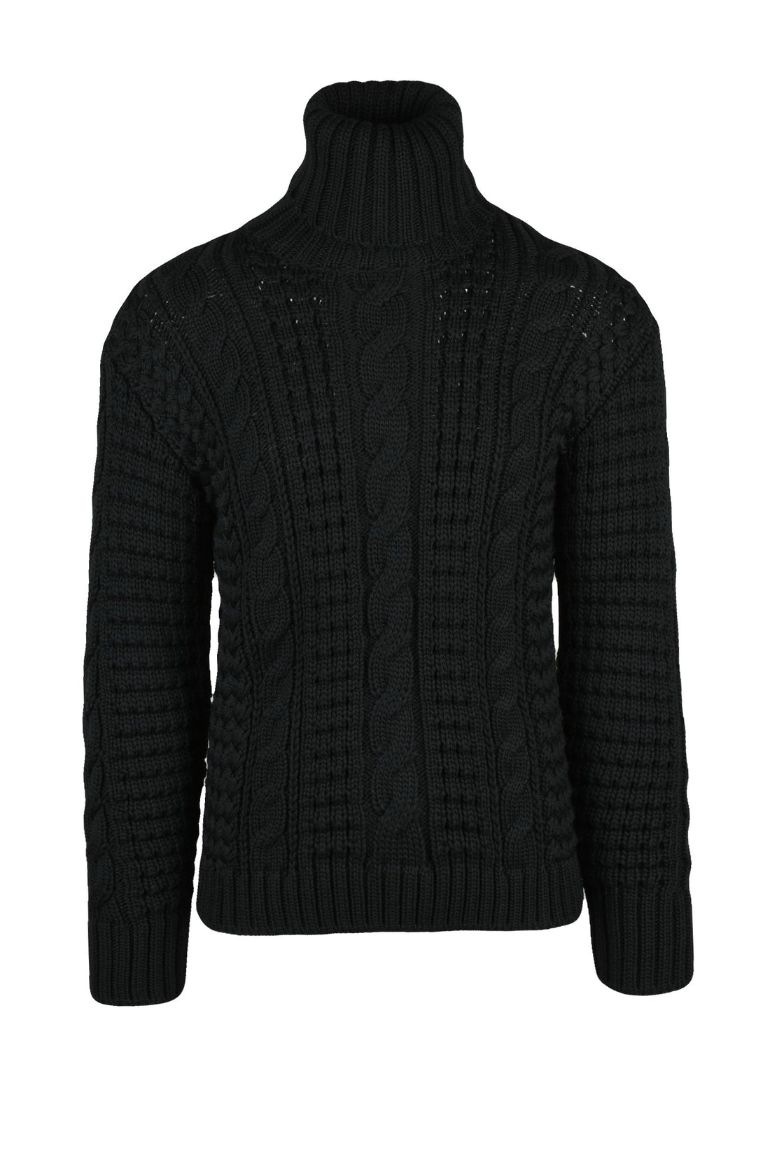 MONCLER X E.ENNINFUL - KNITWEAR AND SWEATSHIRTS