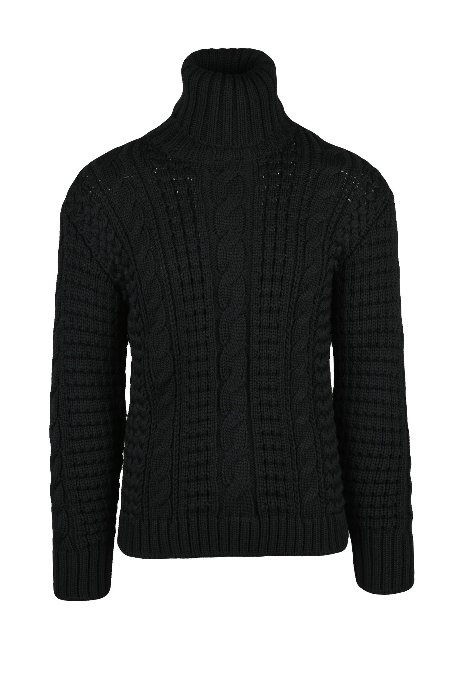 MONCLER X E.ENNINFUL - KNITWEAR AND SWEATSHIRTS
