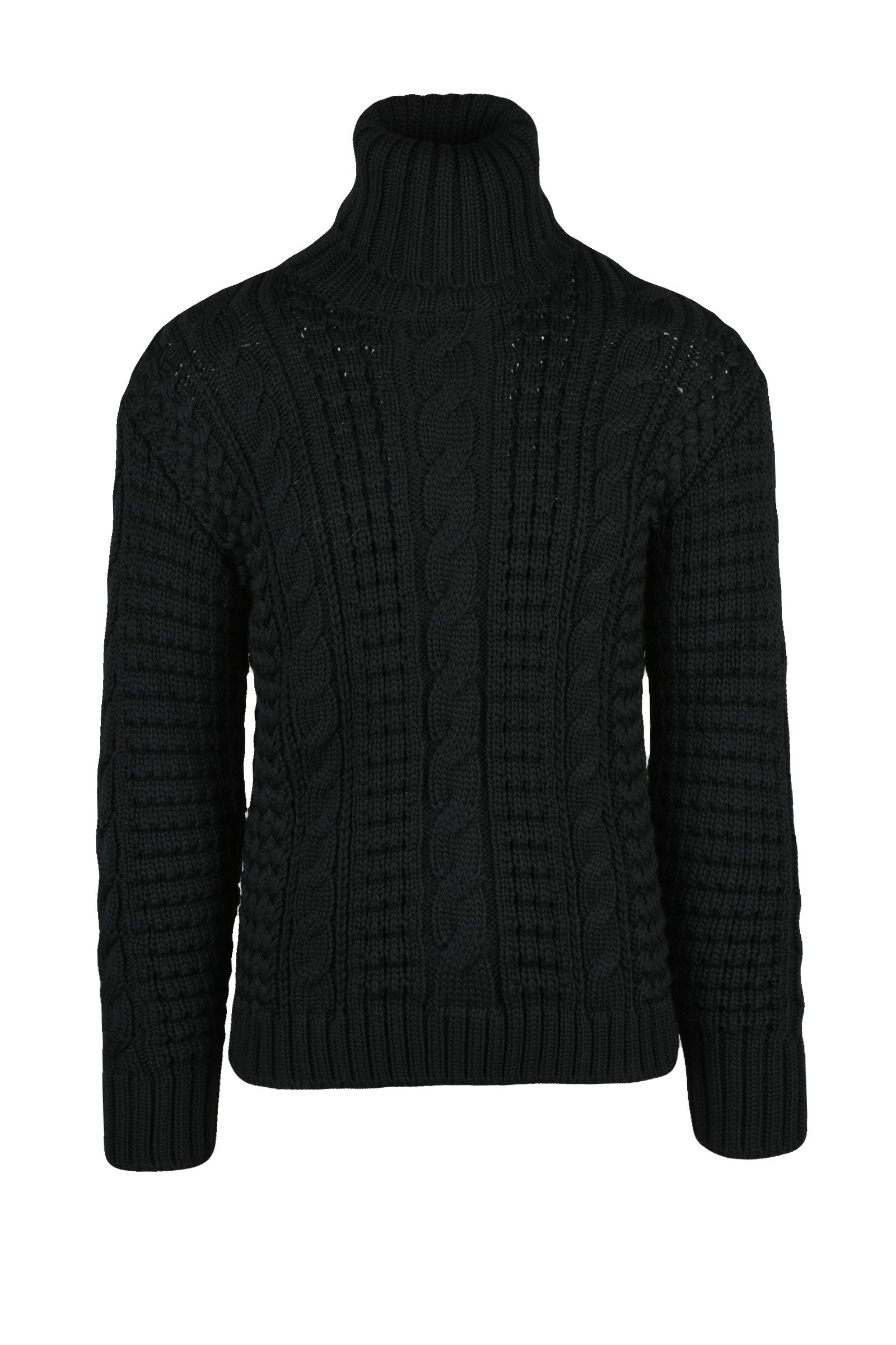 MONCLER X E.ENNINFUL - KNITWEAR AND SWEATSHIRTS