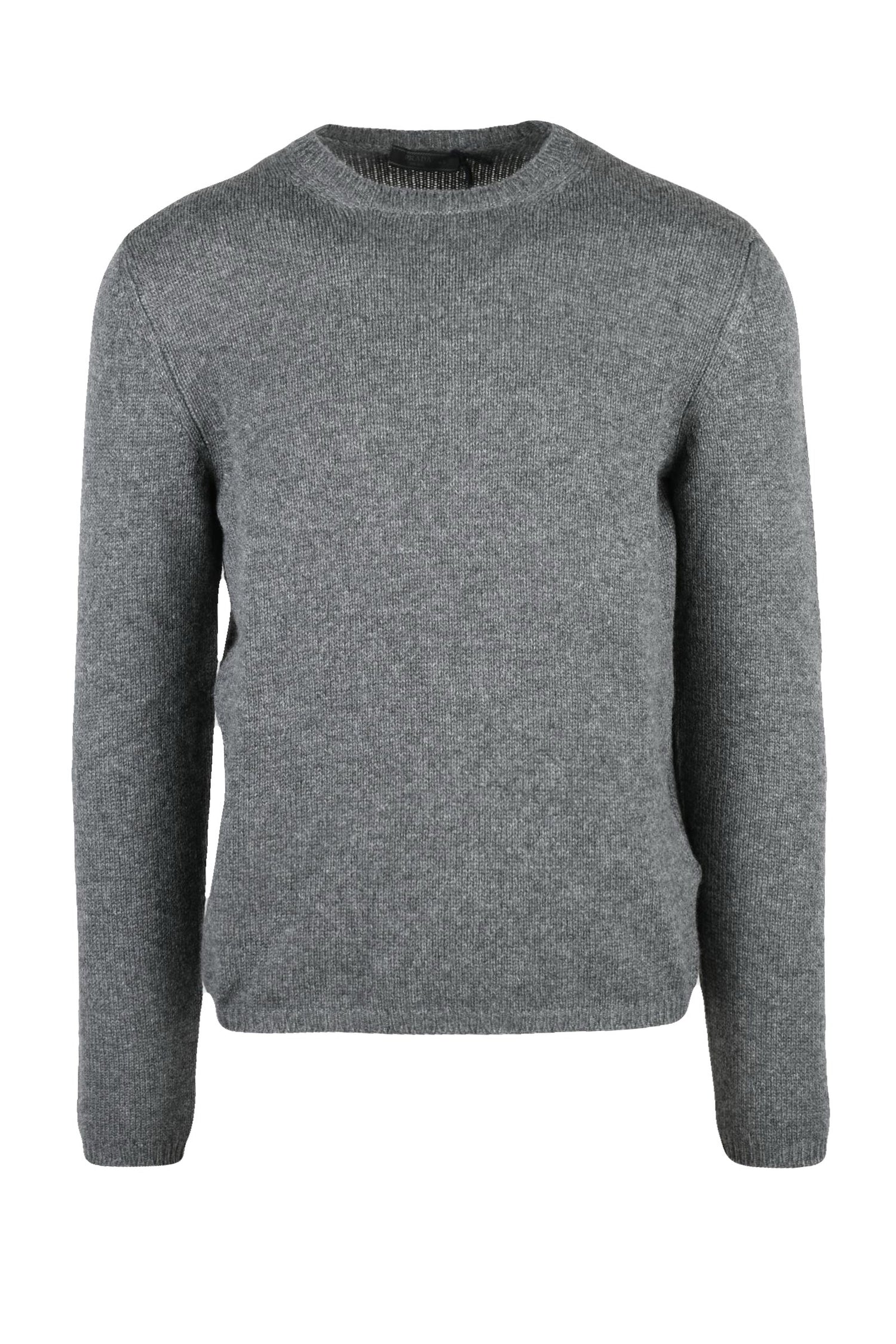 PRADA - KNITWEAR AND SWEATSHIRTS