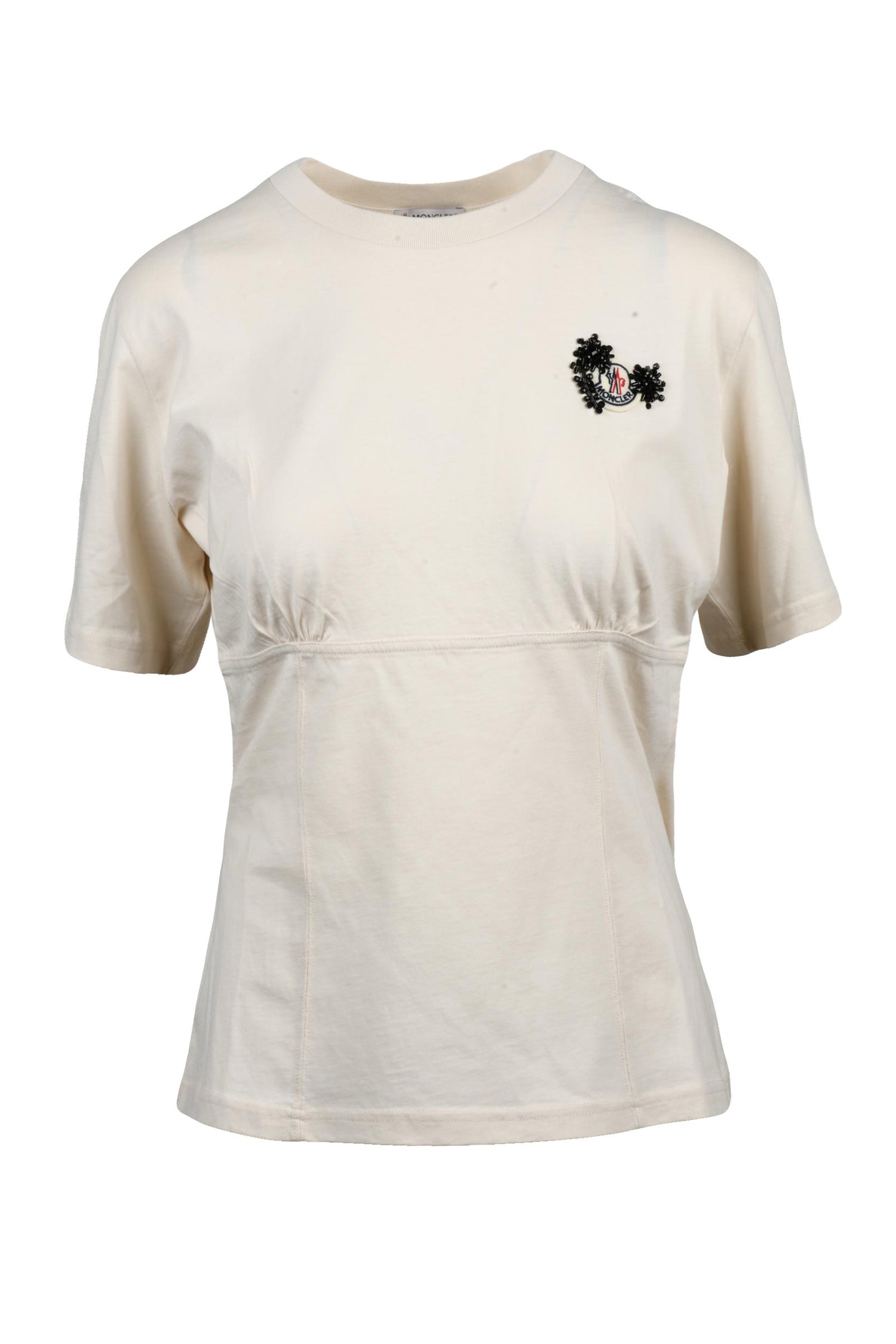 MONCLER - T-SHIRT AND POLO