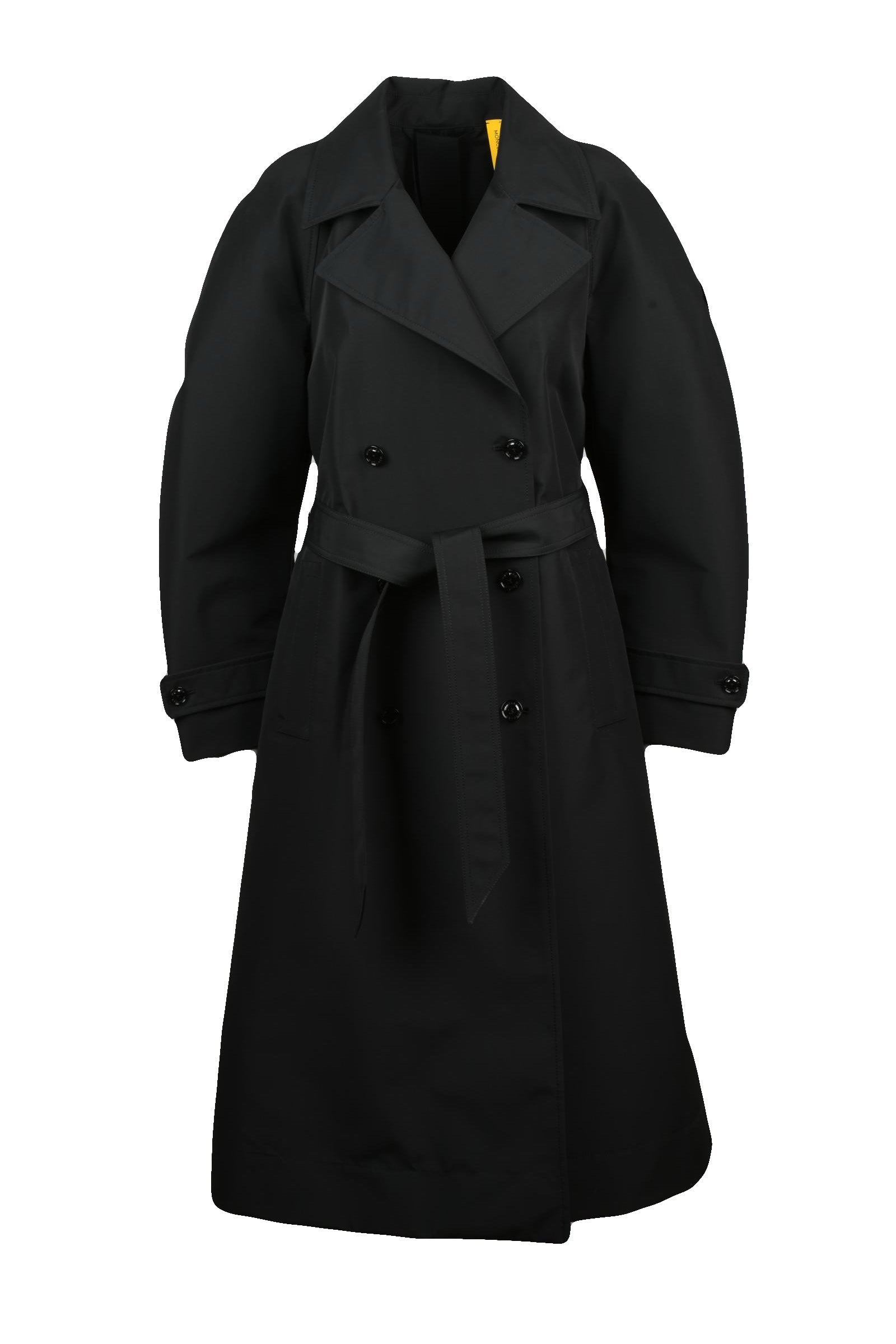MONCLER X E.ENNINFUL - OUTWEAR JACKETS