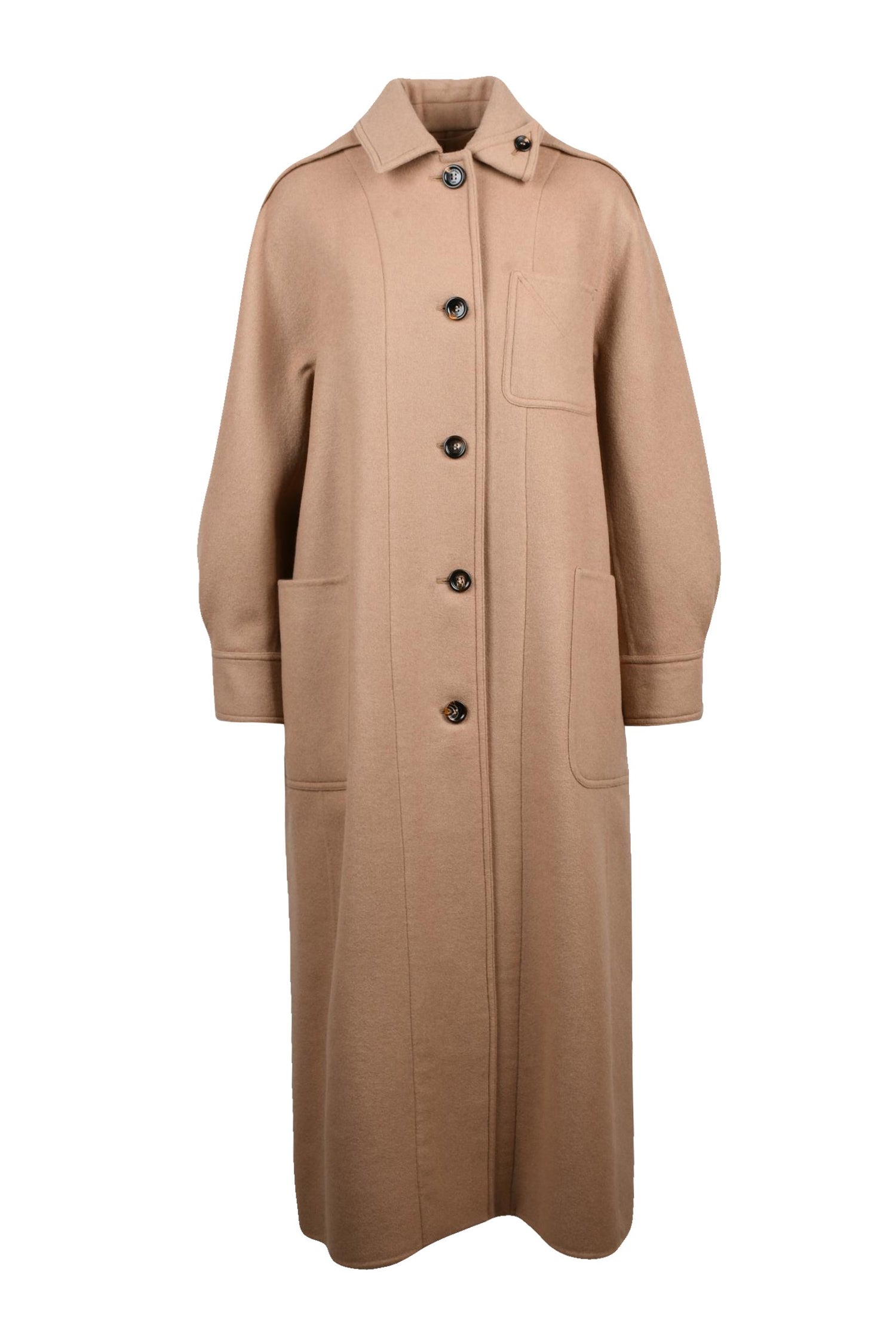 MAX MARA SFILATA - OUTWEAR JACKETS