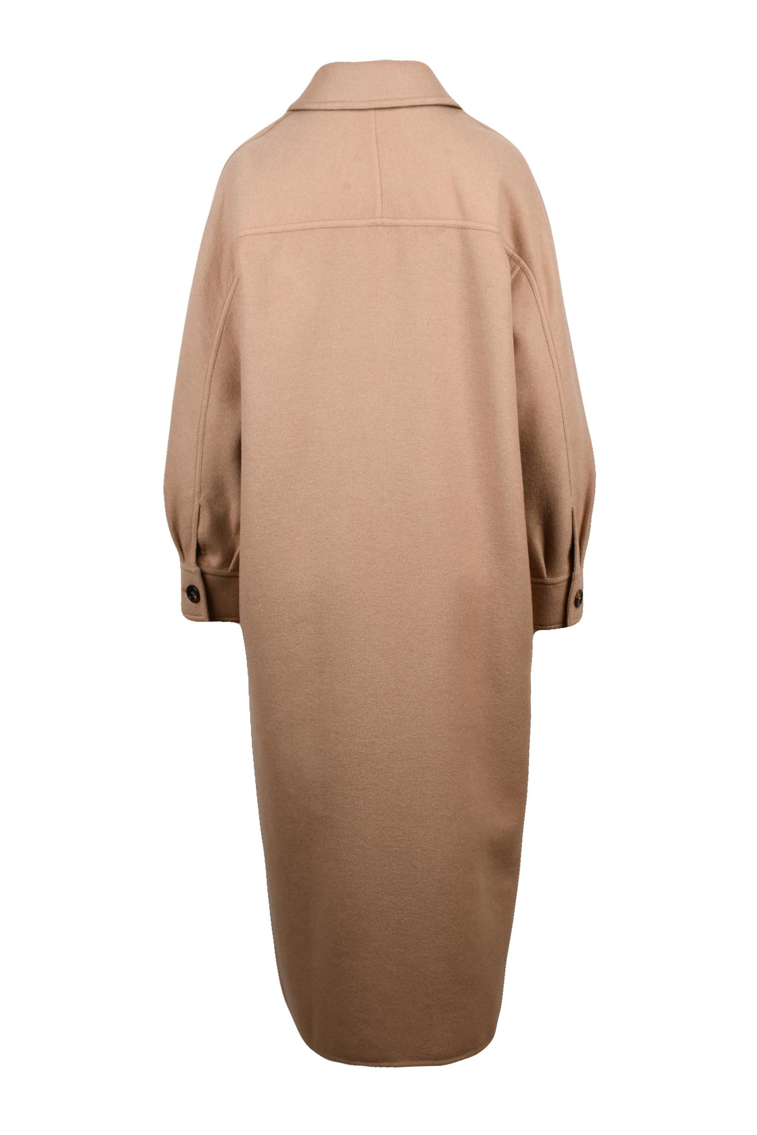 MAX MARA SFILATA - OUTWEAR JACKETS